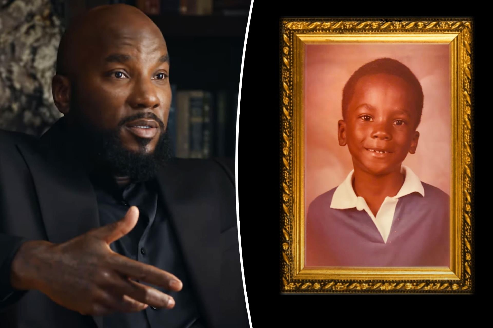 Jeezy reveals babysitter molested him ‘at a very young age’