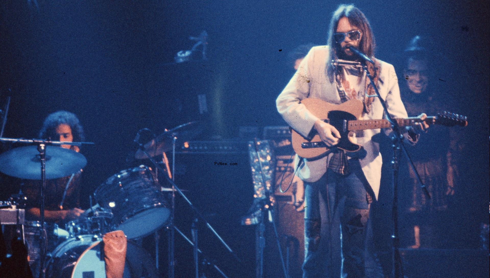 Roxy 50th Anniversary Celebration Expands With Second Neil Young Night, All-Star Compilation Album, Tribute to Bob Marley