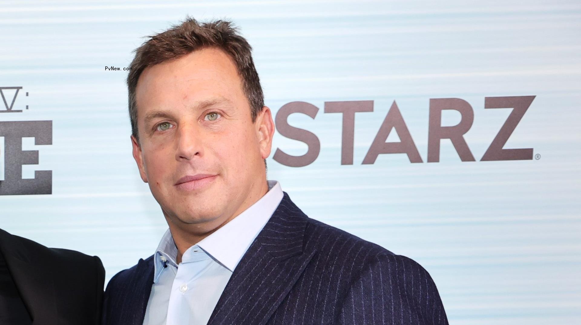 Starz to Lay Off More Than 10% of Staff, Exit U.K. and Australia Amid Separation From Lionsgate