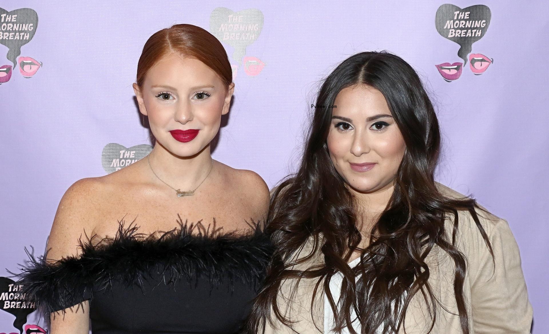 Jackie Oshry defends Ramona Singer texting partial racial slur: ‘She didn’t use the word’
