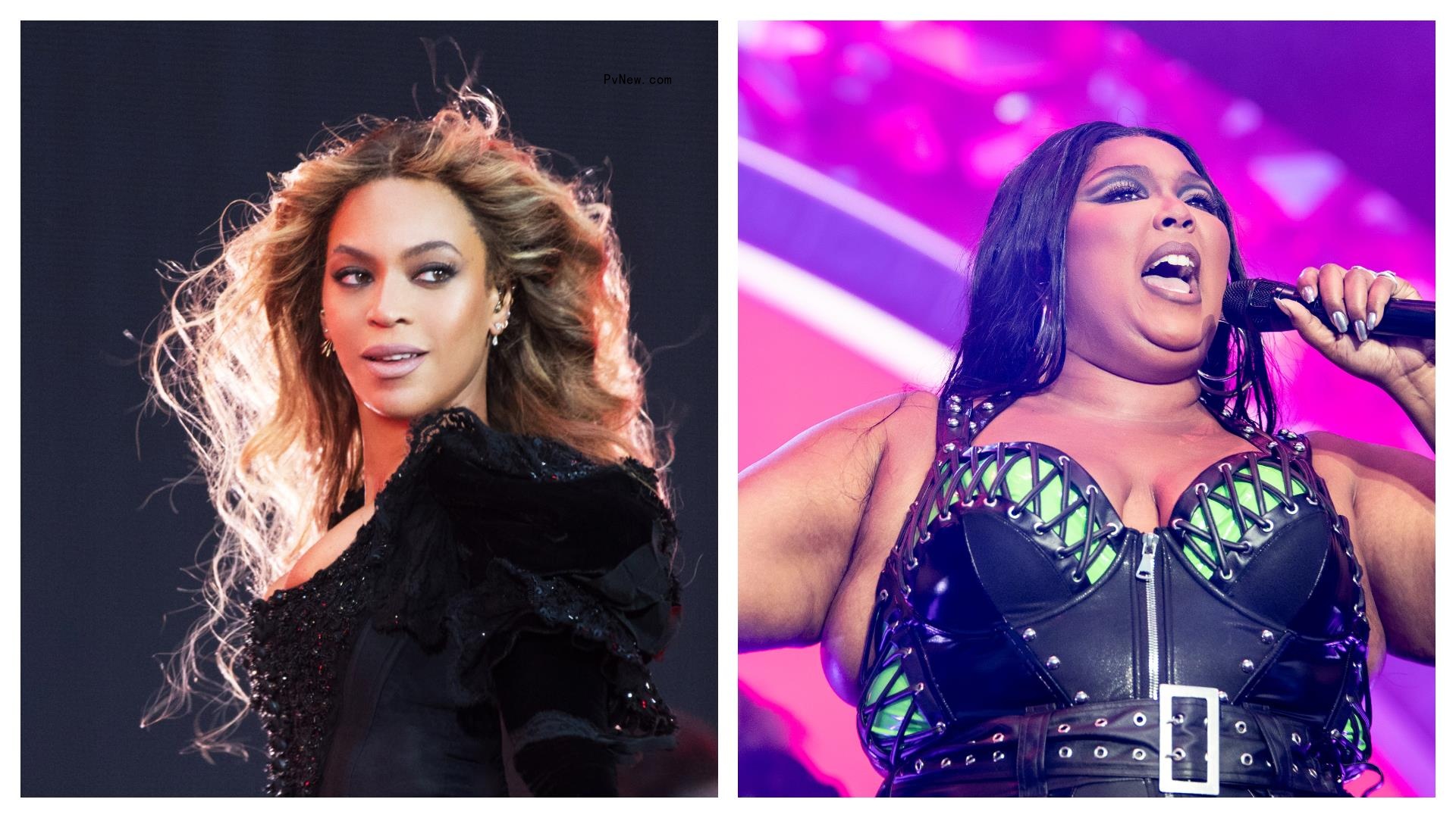 Beyoncé Reinstates Lizzo’s Name in ‘Break My Soul’ Remix Amid Lawsuit Controversy