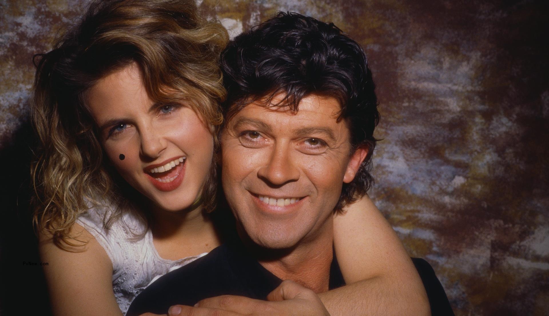 Robbie Robertson, in Appreciation: Maria McKee Recalls the Band Leader’s Old-School Elegance and Collaborative Spirit