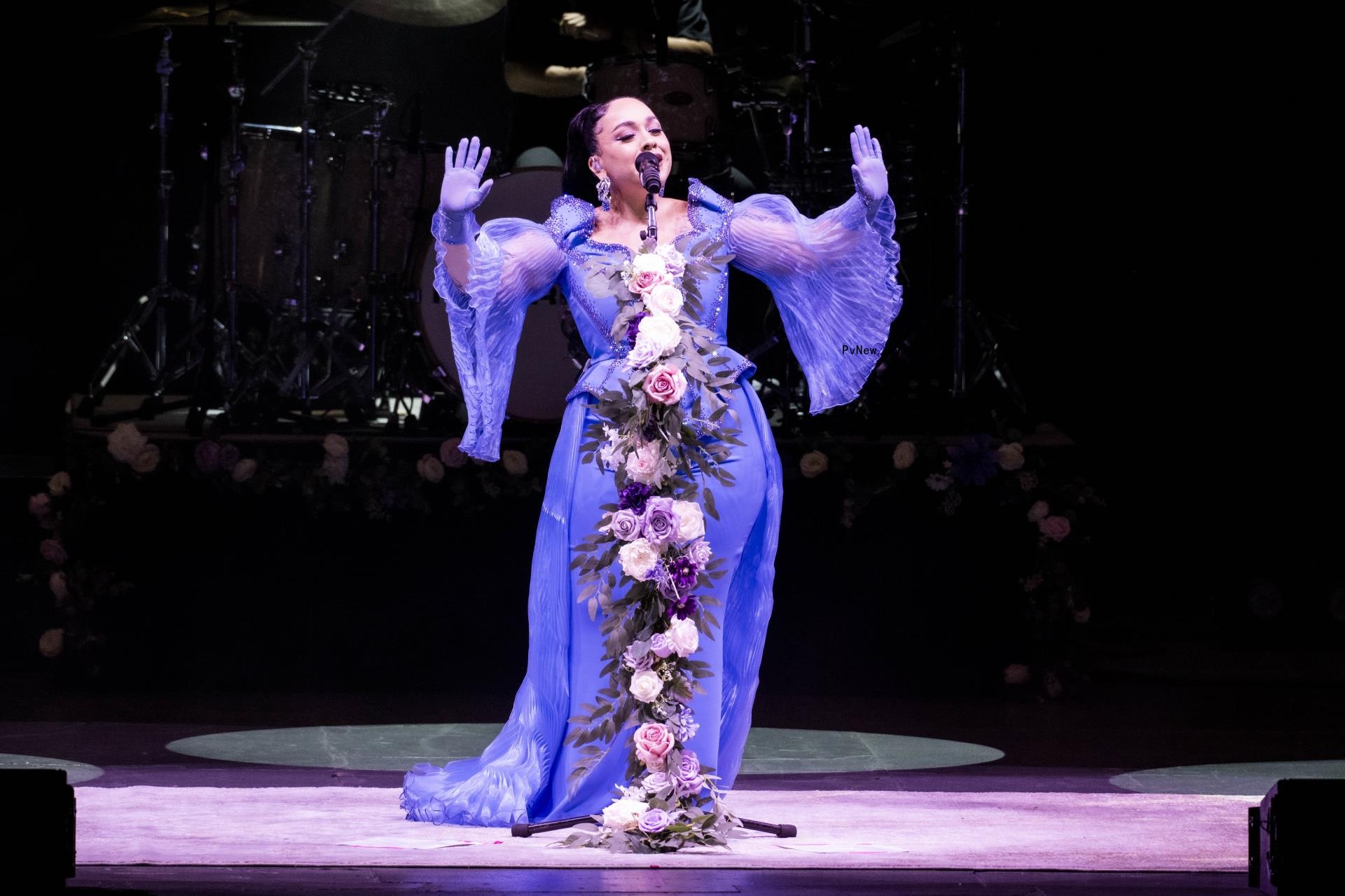 Carla Morrison Takes on the Hollywood Bowl: ‘It’s Reminded Me Why I Make Music’