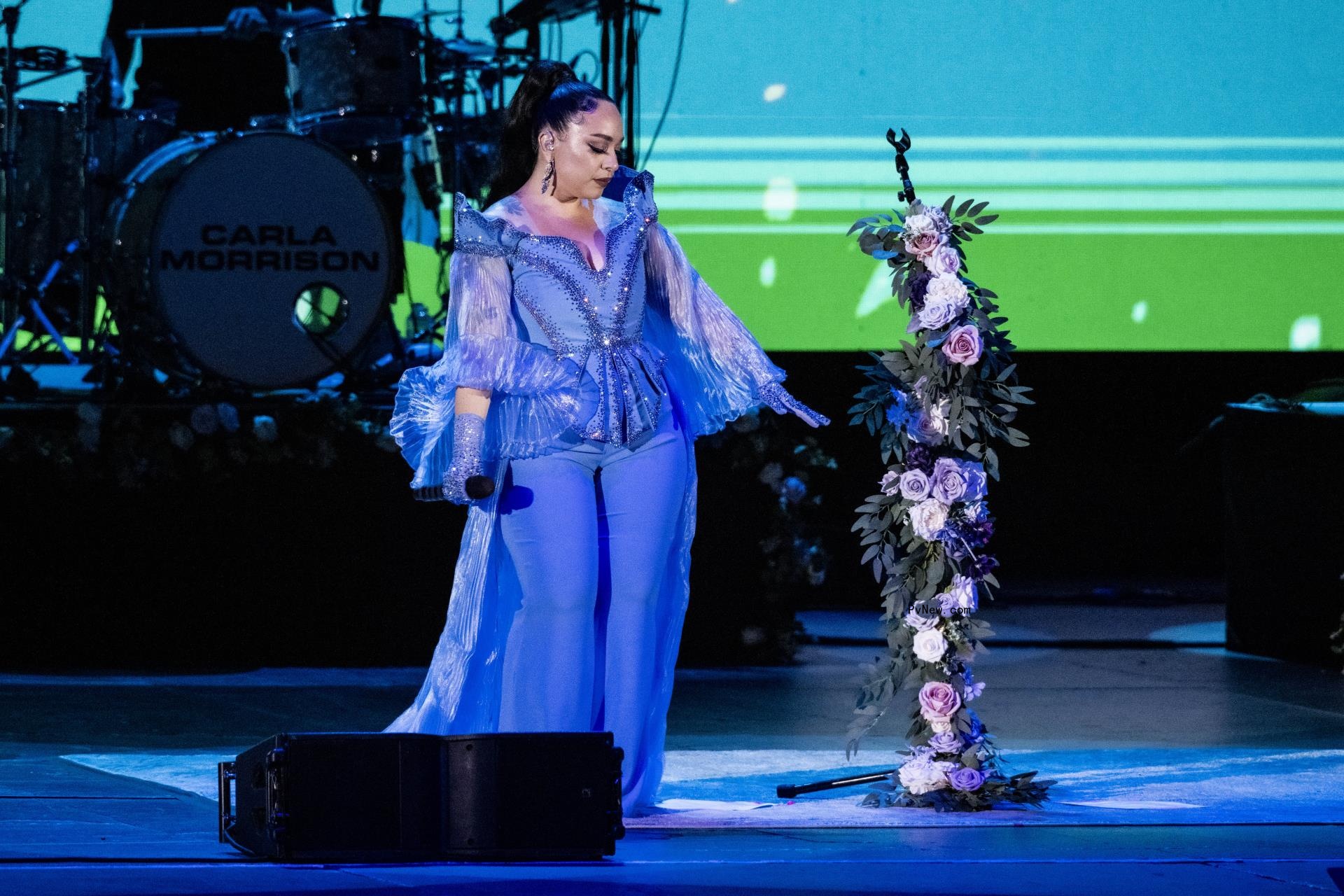 Carla Morrison Takes on the Hollywood Bowl: ‘It’s Reminded Me Why I Make Music’