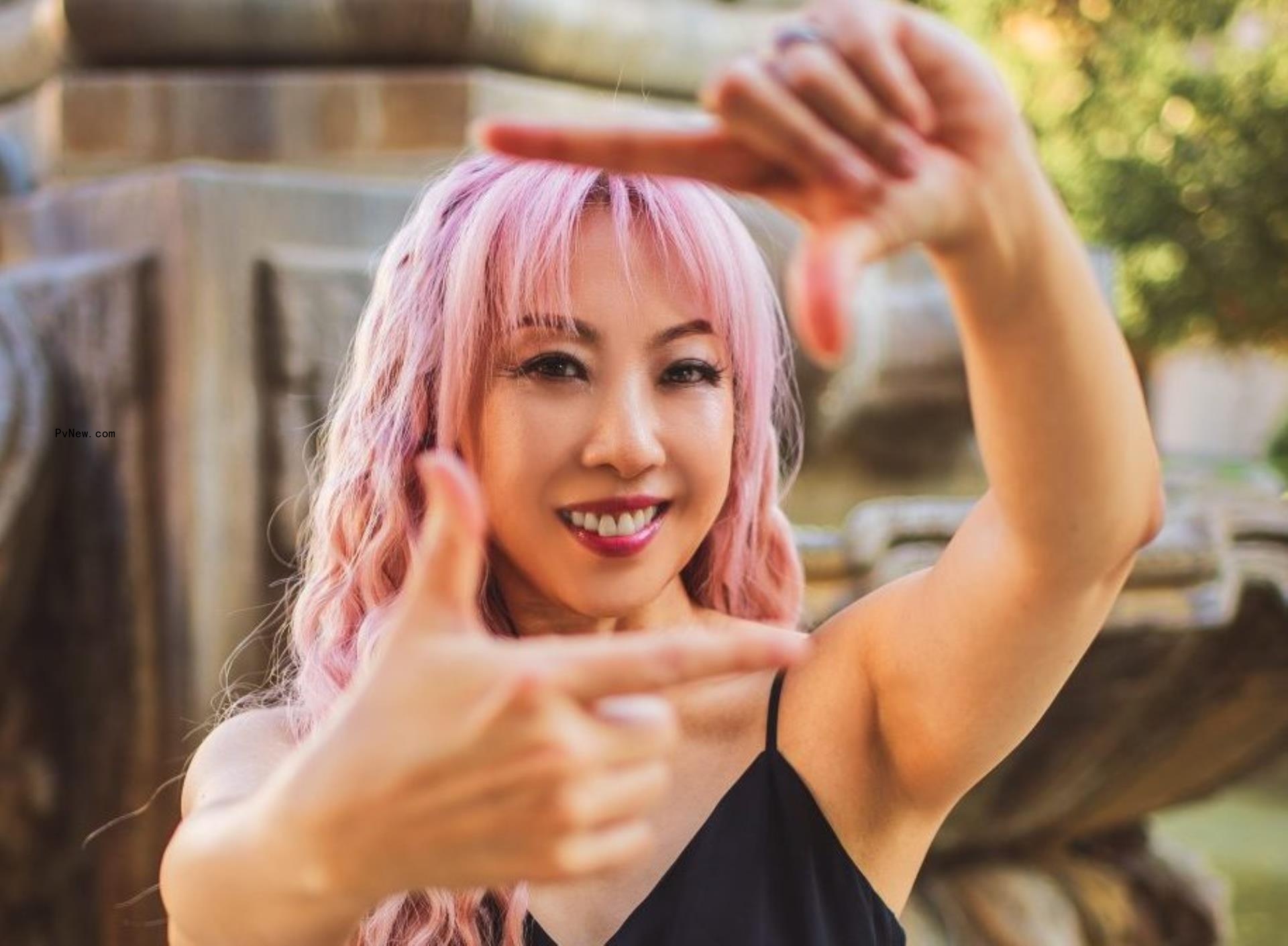 ‘Blue Eye Samurai’ Director-Producer Jane Wu on Geeking Out Over George Takei and ‘Suspending’ Reality Through Animation