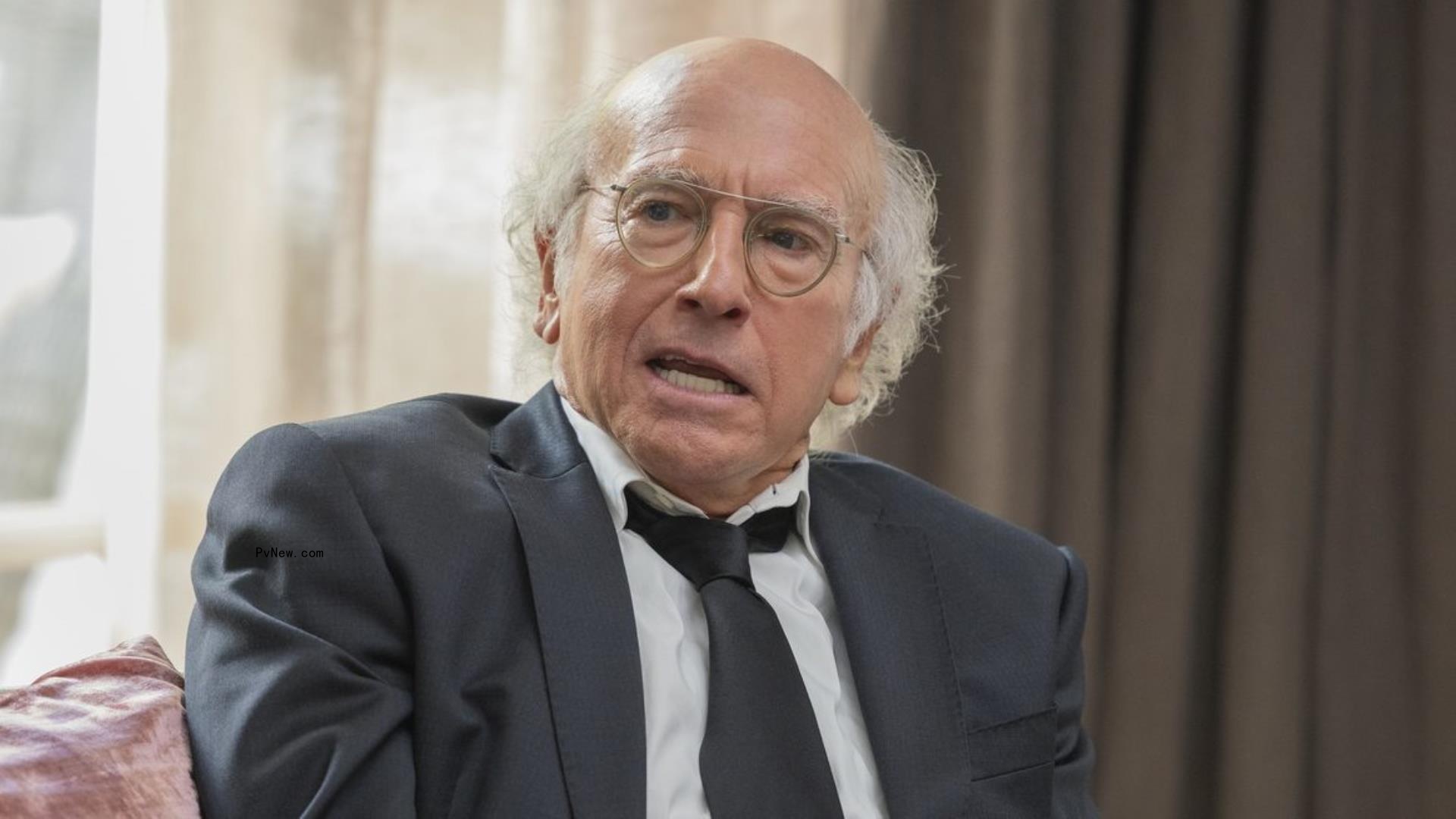 ‘Curb Your Enthusiasm’ Season 12 to Premiere in February 2024