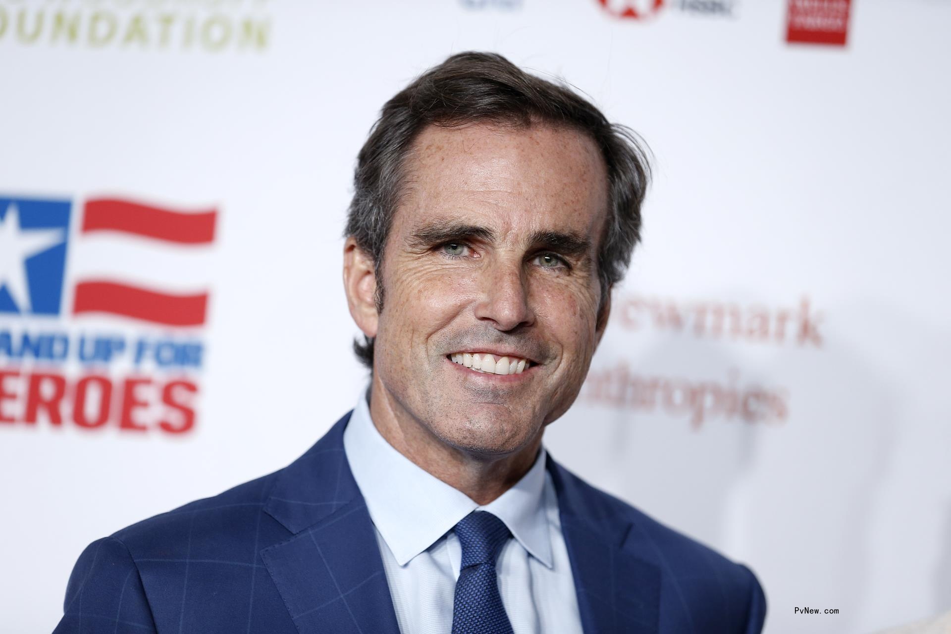 ABC News’ Bob Woodruff Returns to Iraq in New Special ‘After the Blast: The Will to Survive’