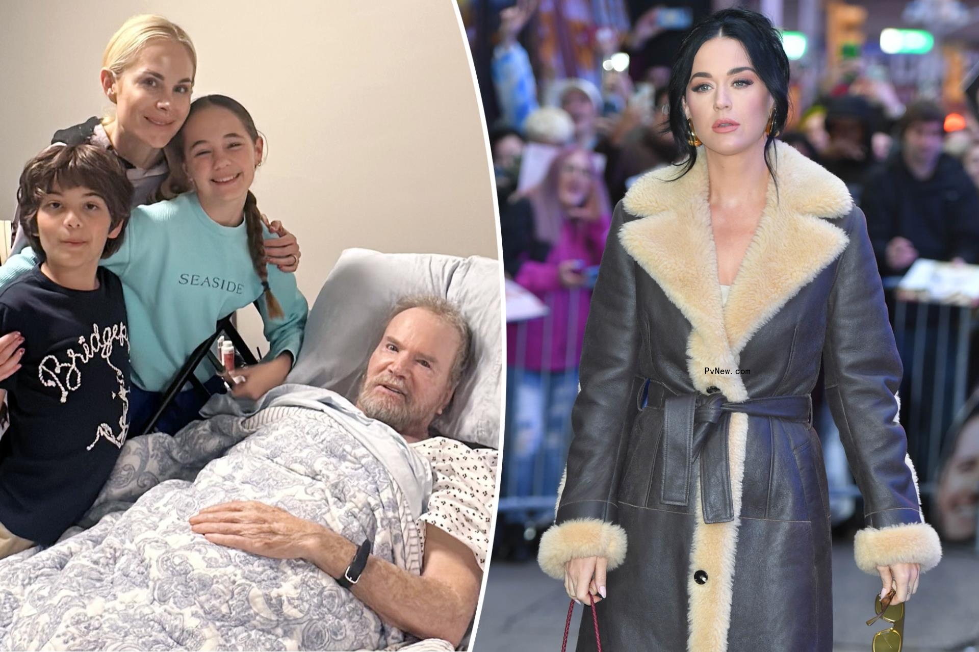 ‘RHOD’ alum Kameron Westcott reacts to Katy Perry’s real estate victory over her father-in-law Carl: ‘Our hearts break’