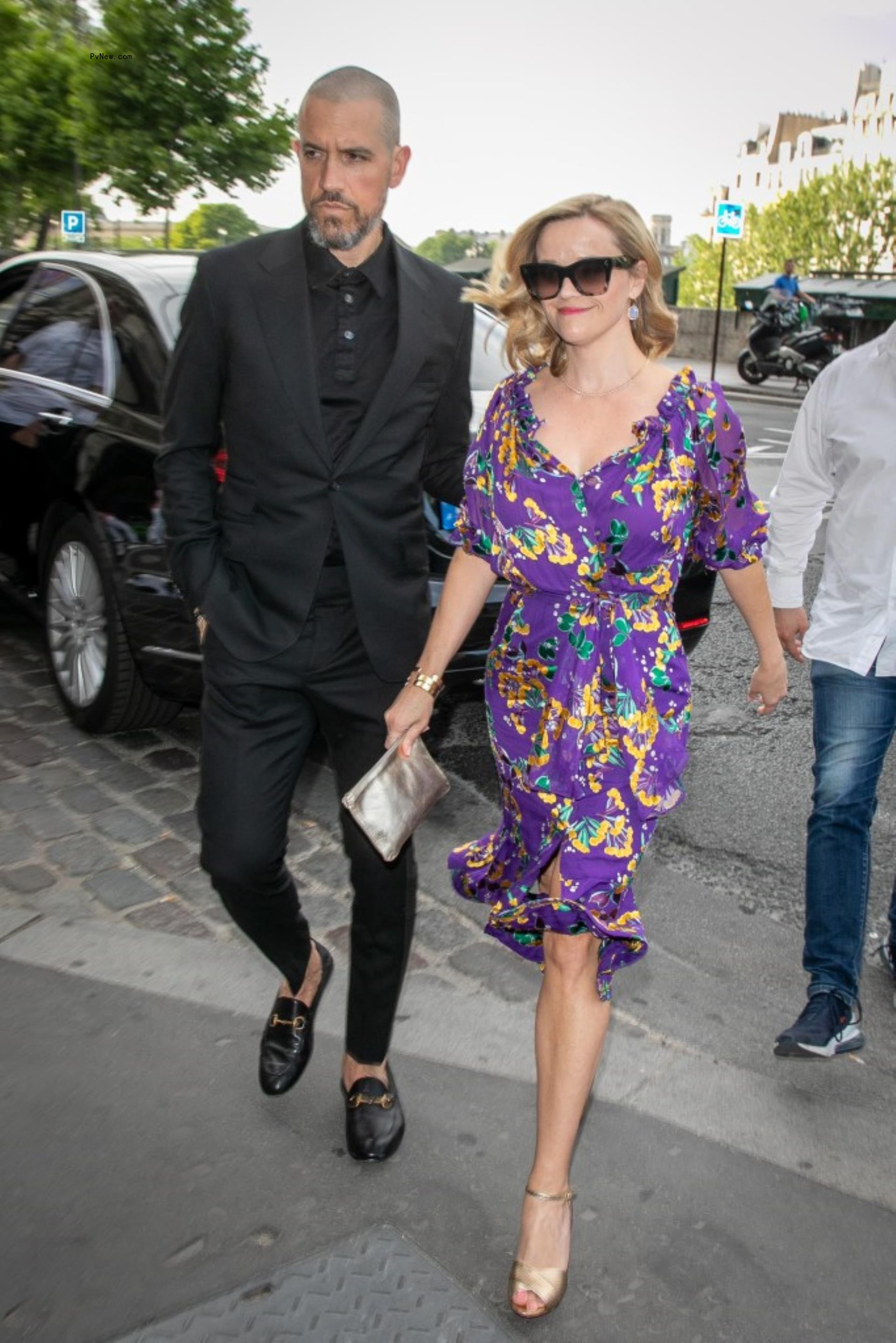 jim toth and reese witherspoon