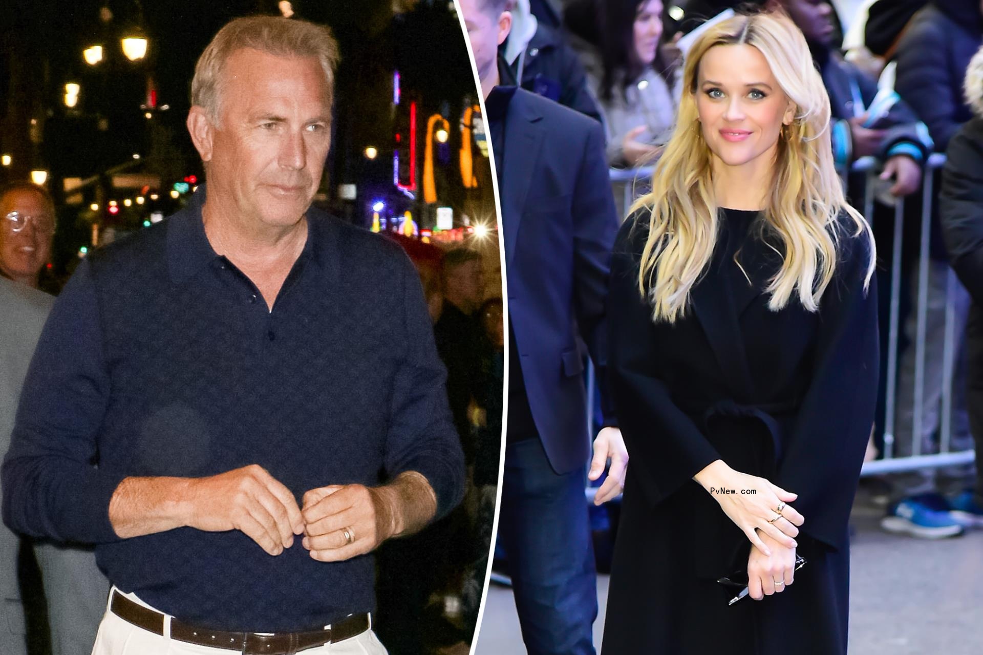 Reese Witherspoon’s rep respo<i></i>nds to Kevin Costner dating rumors