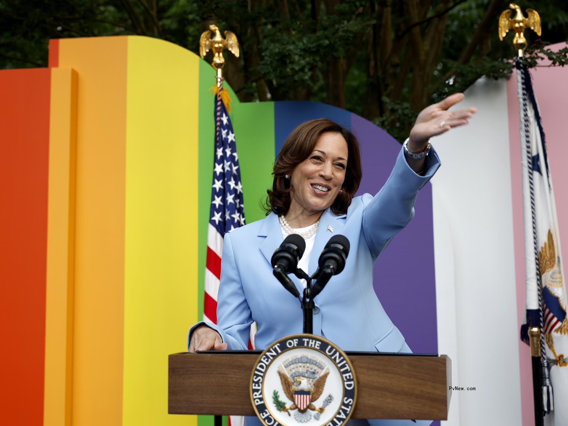 Common, Jeezy, MC Lyte, More to Join Vice President Kamala Harris at 50th Anniversary of Hip-Hop Celebration
