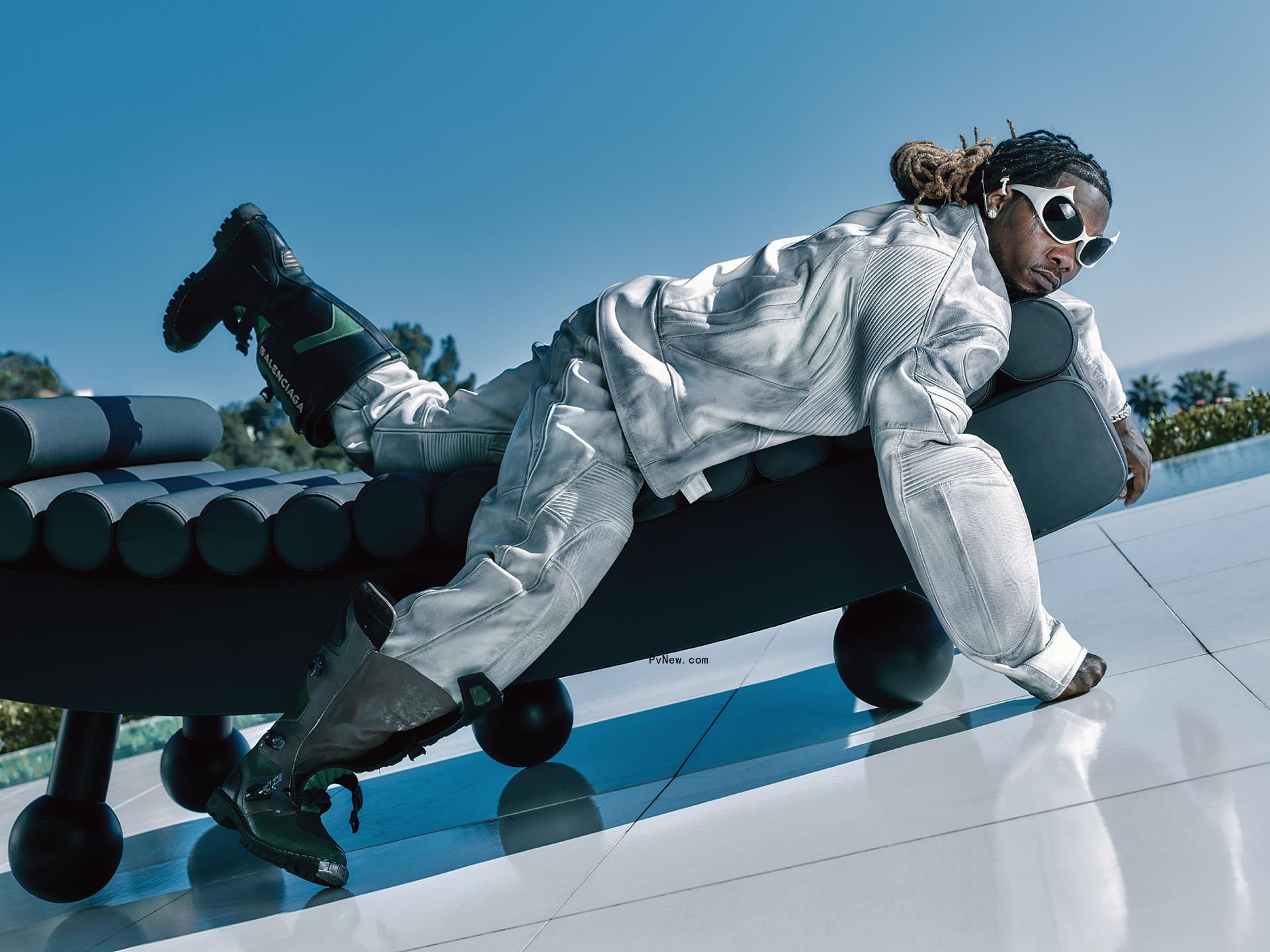 Offset Finally Reveals New Album Title, Release Date