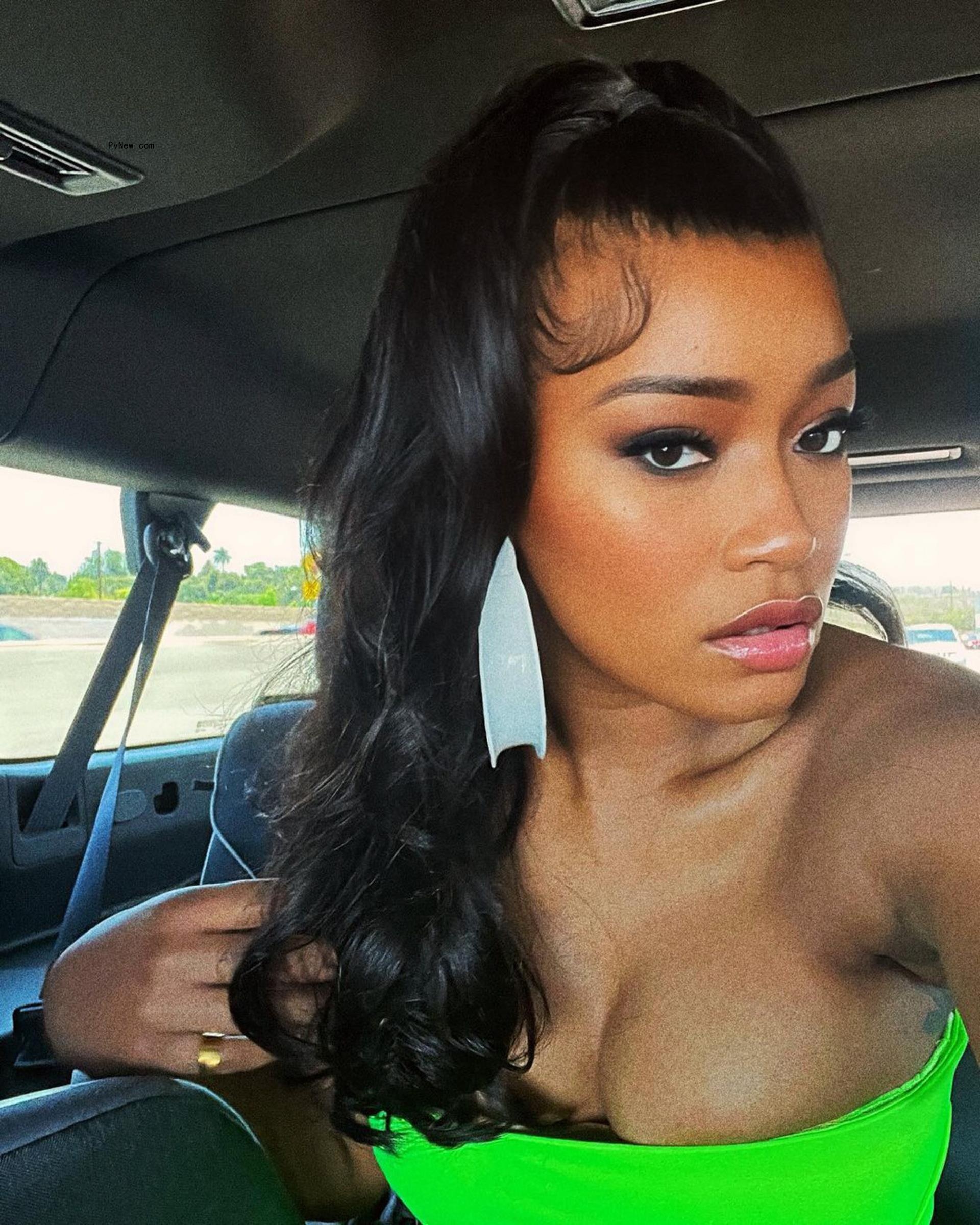 Keke Palmer
