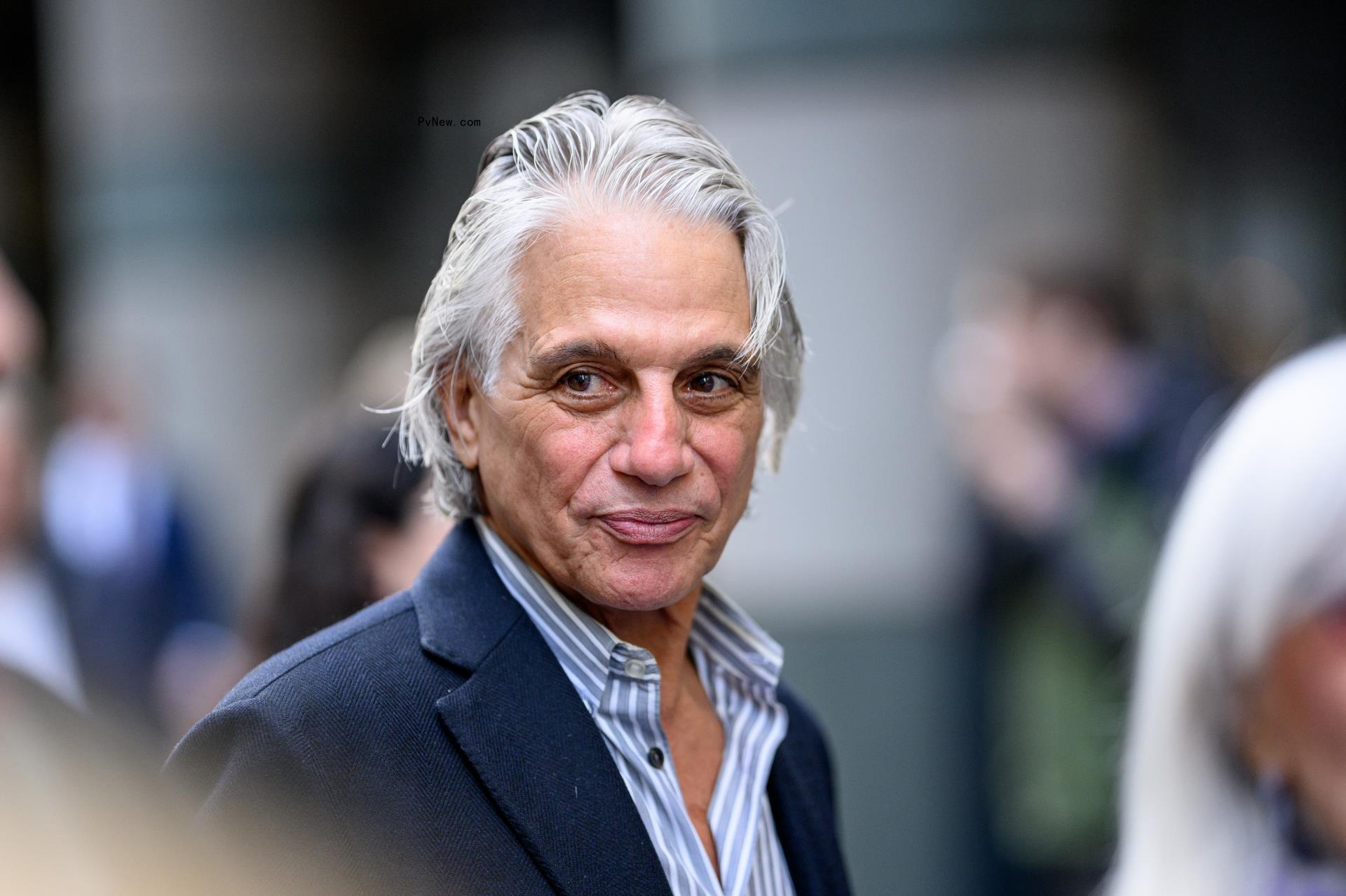 Tony Danza