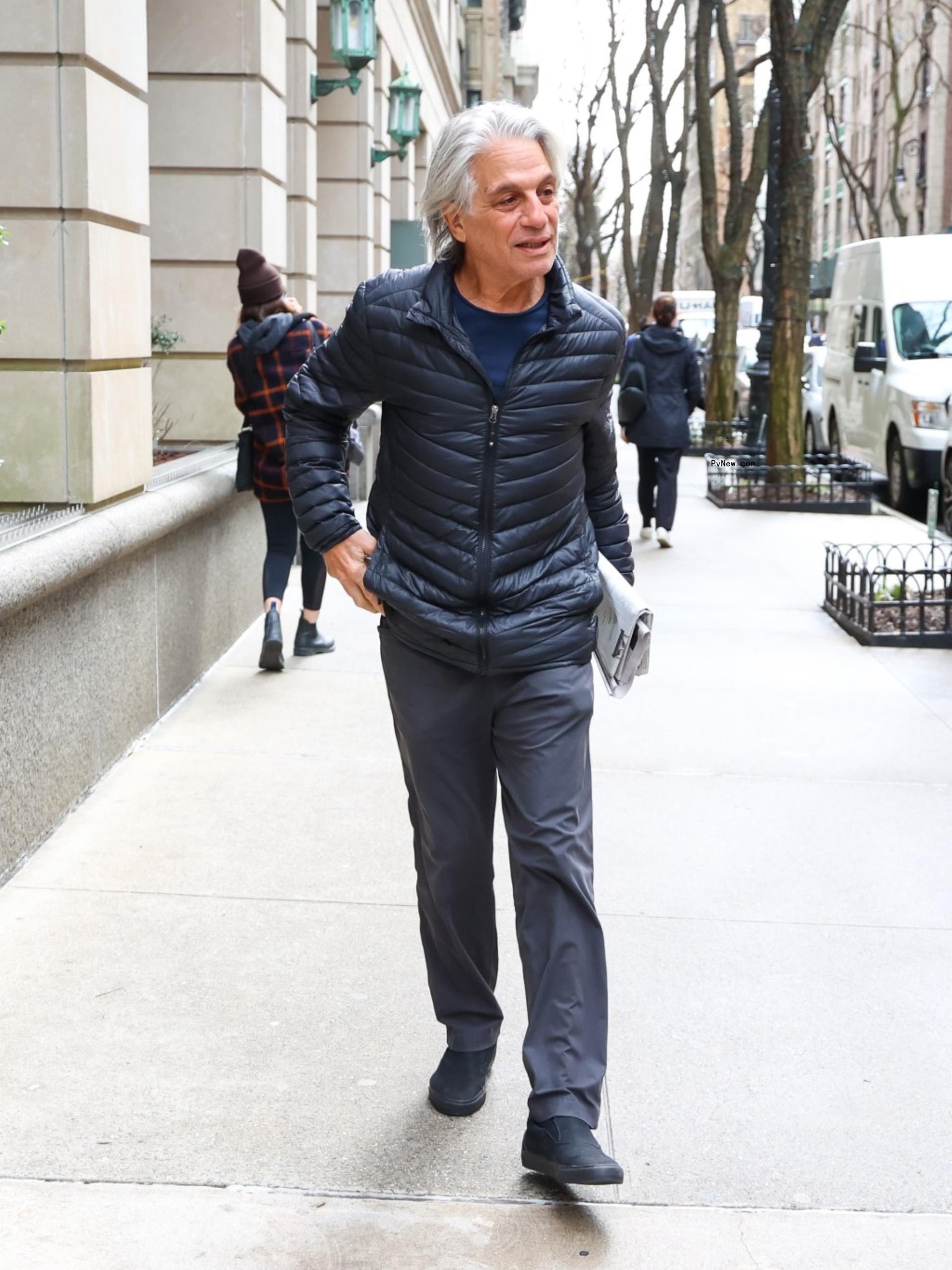 Tony Danza