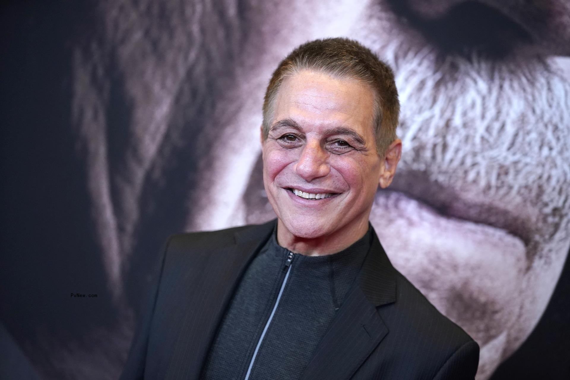 Tony Danza
