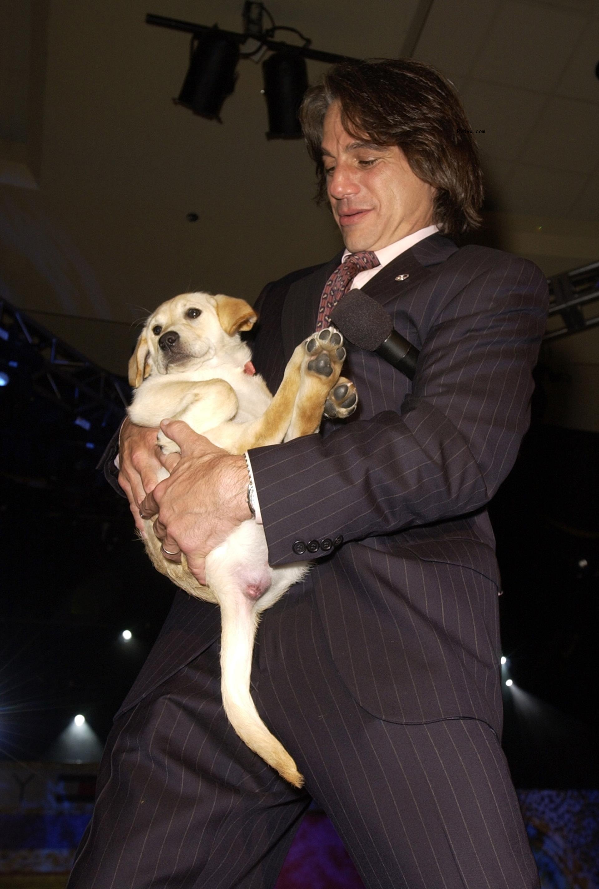 Tony Danza