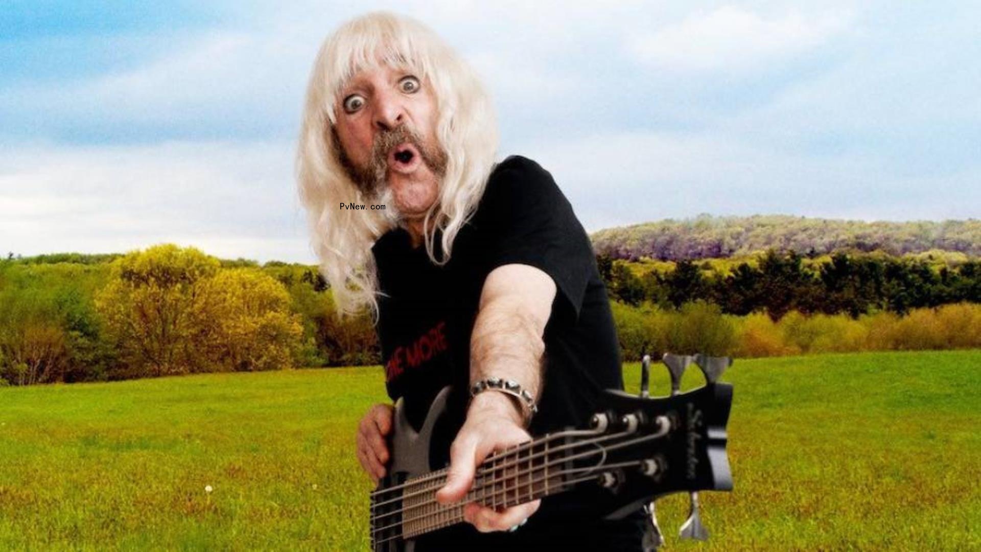 Spinal Tap Bassist Derek Smalls Returns With Barbie-Slamming Single, ‘Must Crush Barbie’