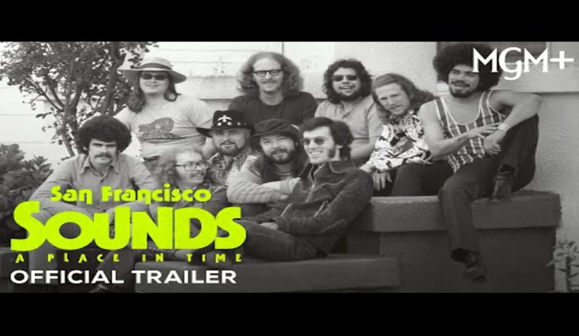 Rock & Roll Hall of Fame Launches Screening Series With MGM+ Doc on San Francisco’s Music Scene in ’60s