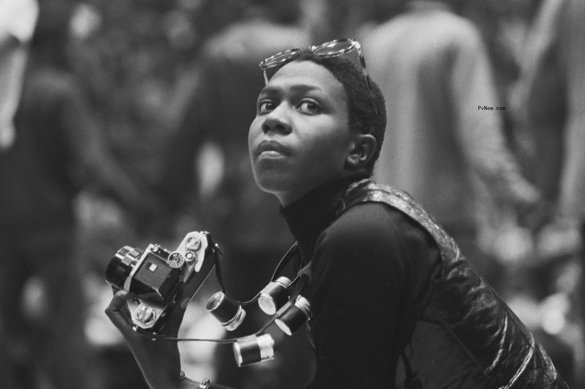 Authorized Afeni Shakur Biopic in the Works, With Jasmine Guy and Jamal Joseph on Board