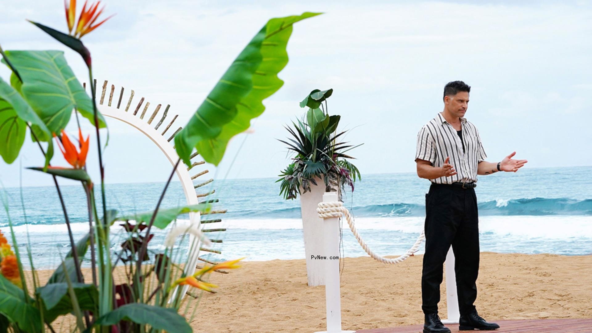 Endemol Shine’s Sharon Levy Talks the ‘Audacity’ of Joe Manganiello-Hosted ‘Deal or No Deal Island’: ‘You Say That Title and People Are Like, ‘Is That for Real?”