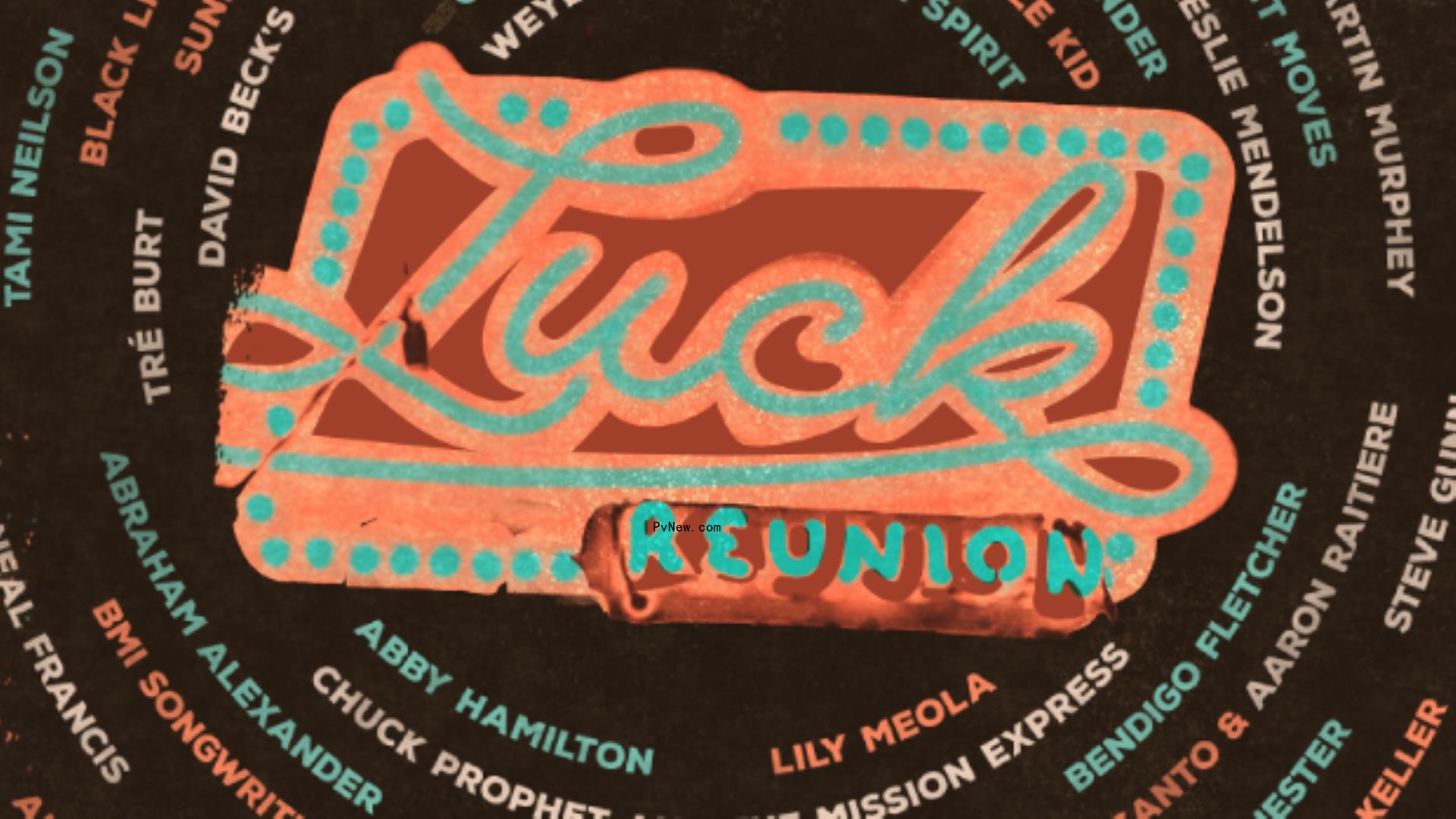 Willie Nelson, Japanese Breakfast, Allison Russell lead Luck Reunio<i></i>n’s 10th Anniversary Show