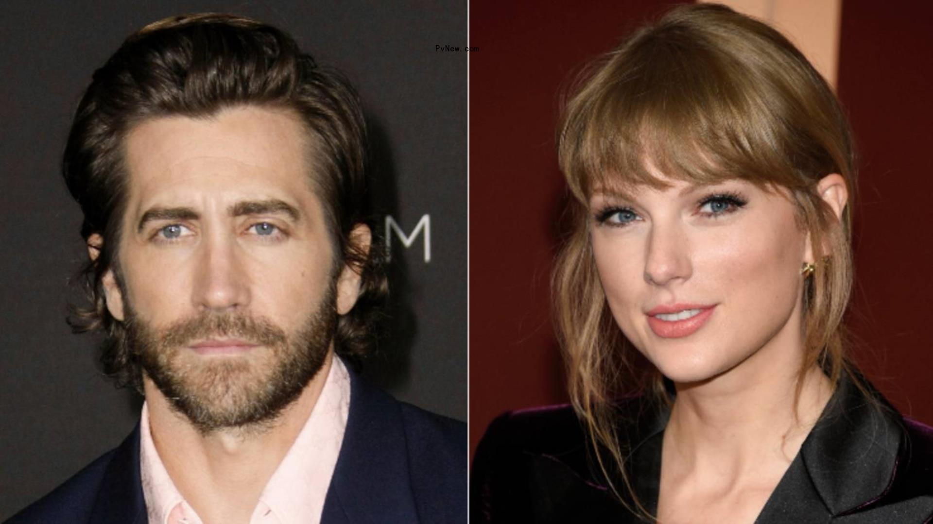Jake Gyllenhaal Respo<i></i>nds to Taylor Swift’s ‘All Too Well,’ Says He Didn’t Listen to ‘Red’ Re-Release