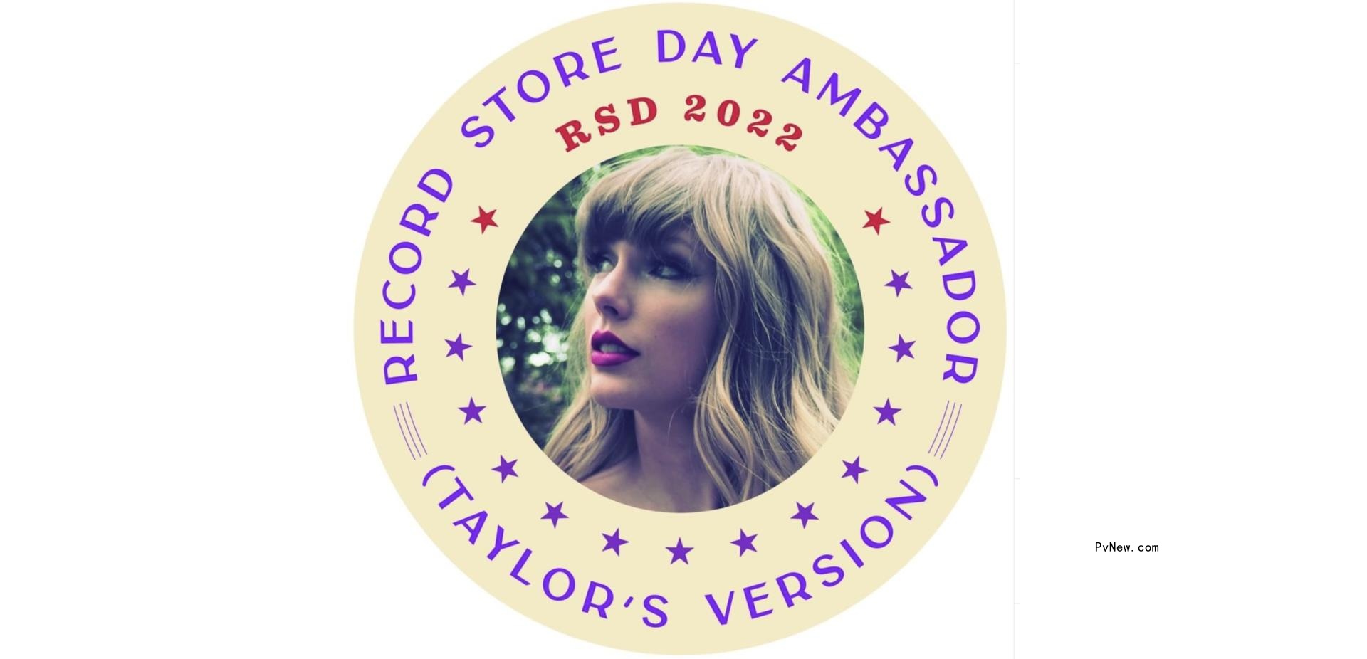 Record Store Day 2022 to Bring Exclusives From Taylor Swift, Joni Mitchell, Lou Reed, John Williams, David Bowie, Bill Evans, U2 and More