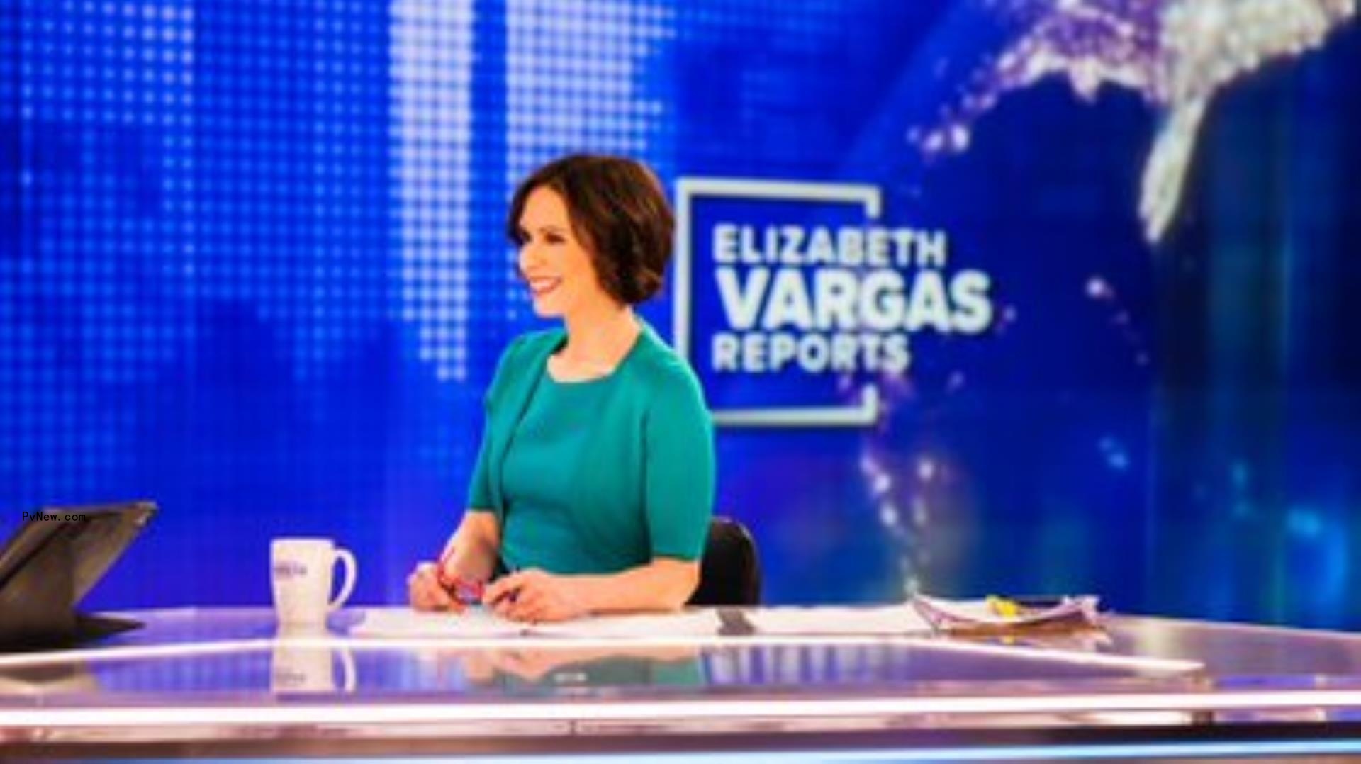 Elizabeth Vargas Hopes NewsNation Debut Adds New Choice for Evening-News Viewers