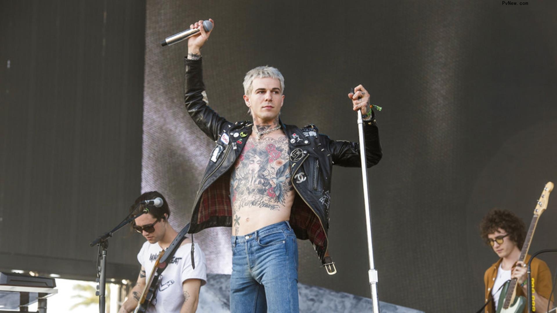 Alternative Rock Band the Neighbourhood Is Going on Hiatus