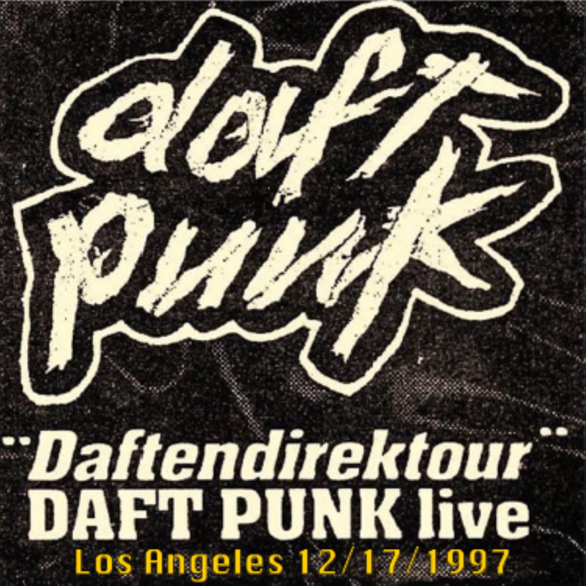 Daft Punk Surprise-Releases ‘Homework’ 25th Anniversary Boxed Set, Streams Unreleased 1997 Concert