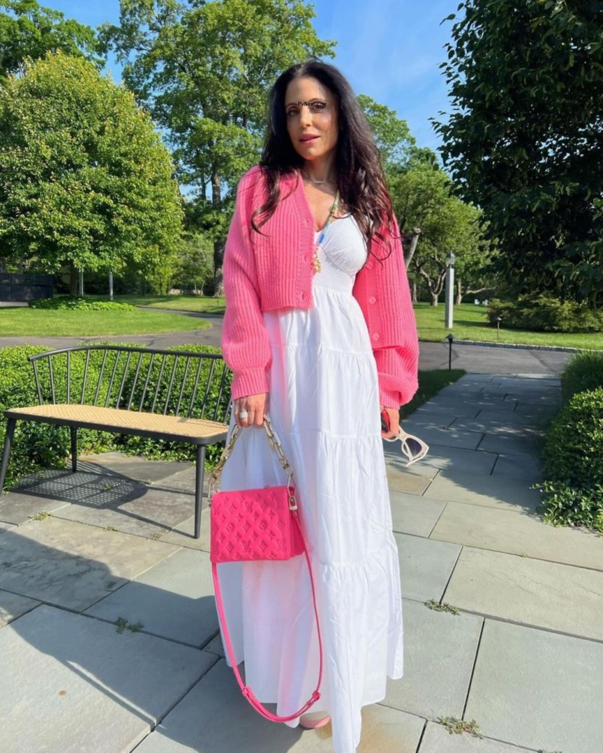 bethenny frankel