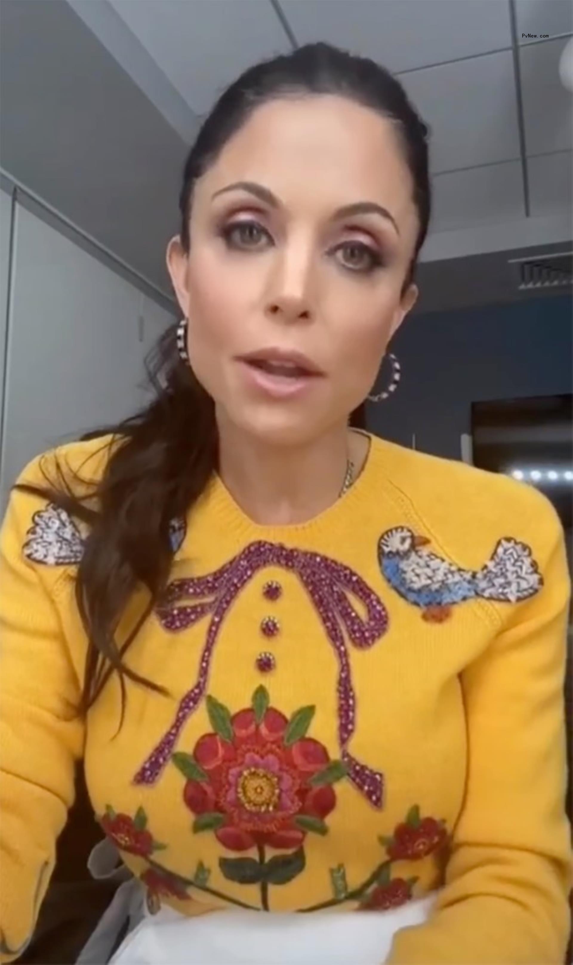 bethenny frankel