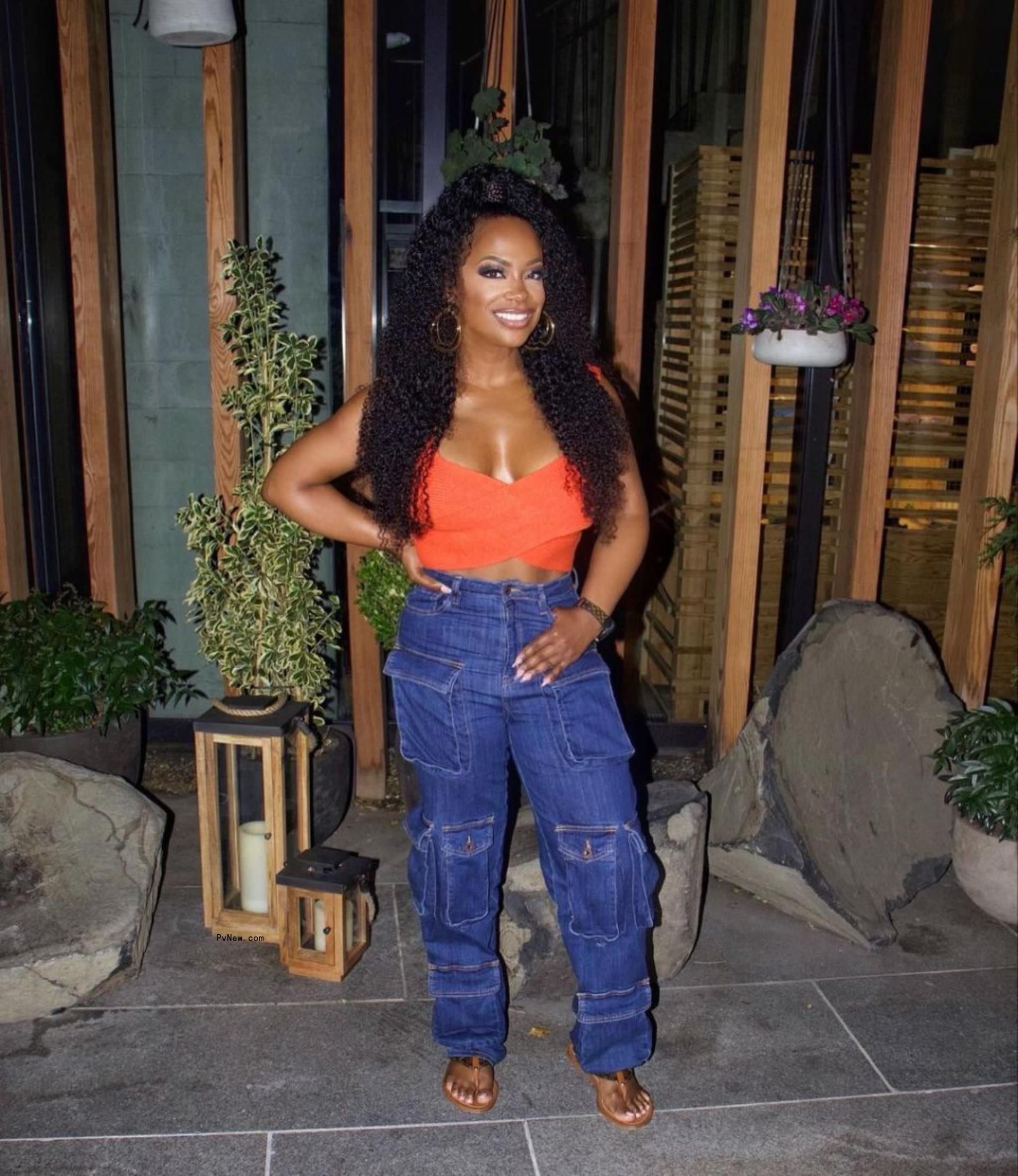 kandi burruss