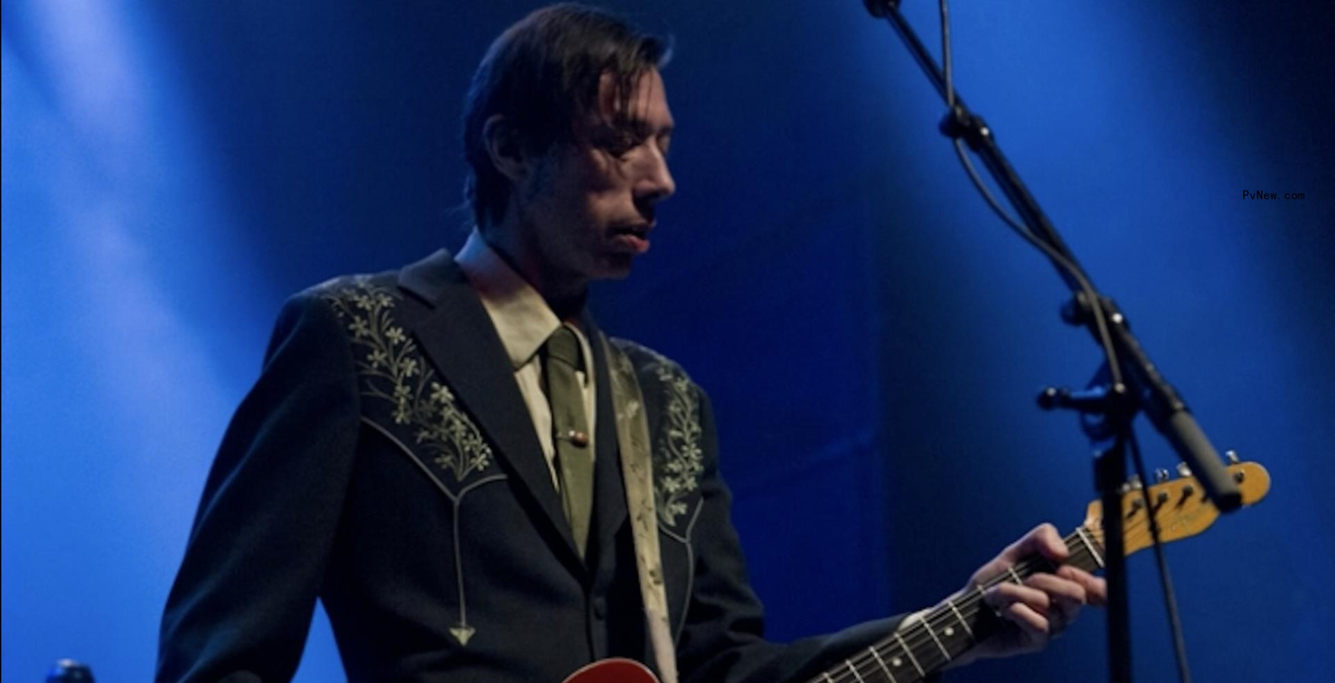 Dallas Good, Co-Founder of Canadian Band the Sadies, Dies at 48