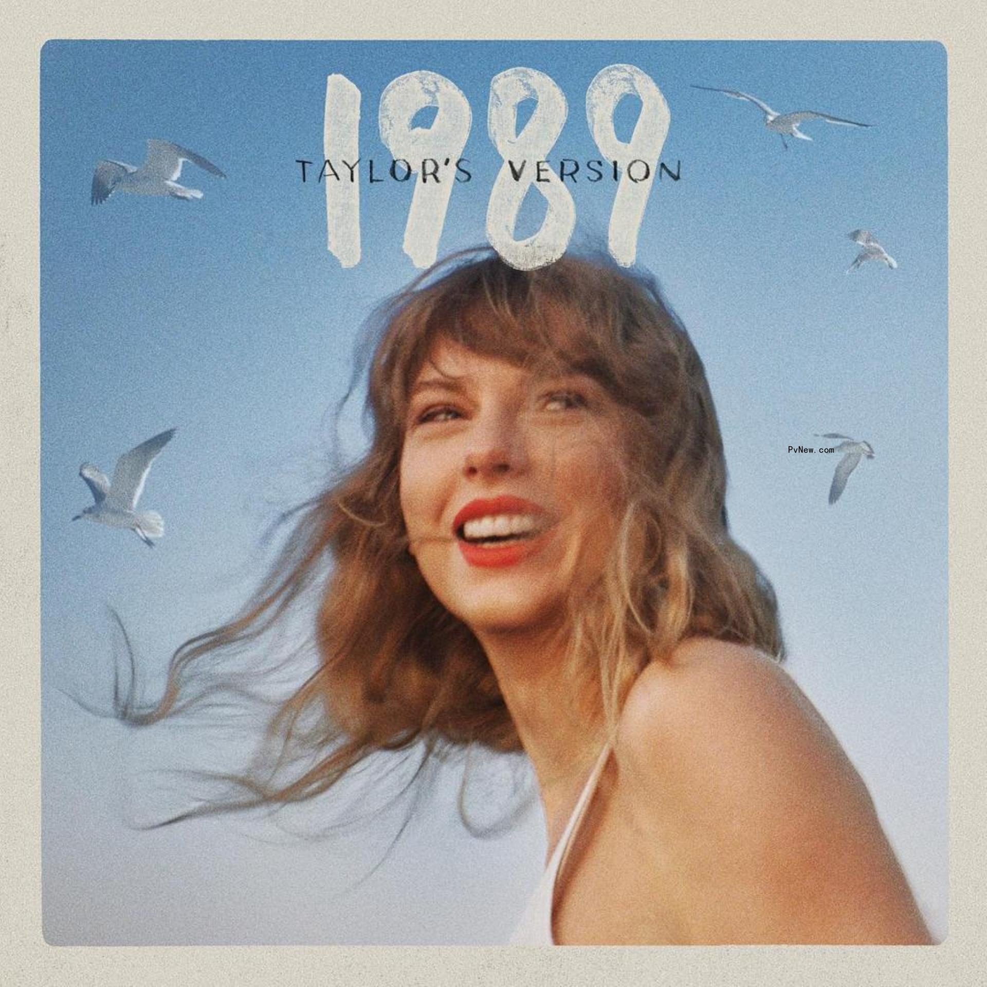 Taylor Swift's