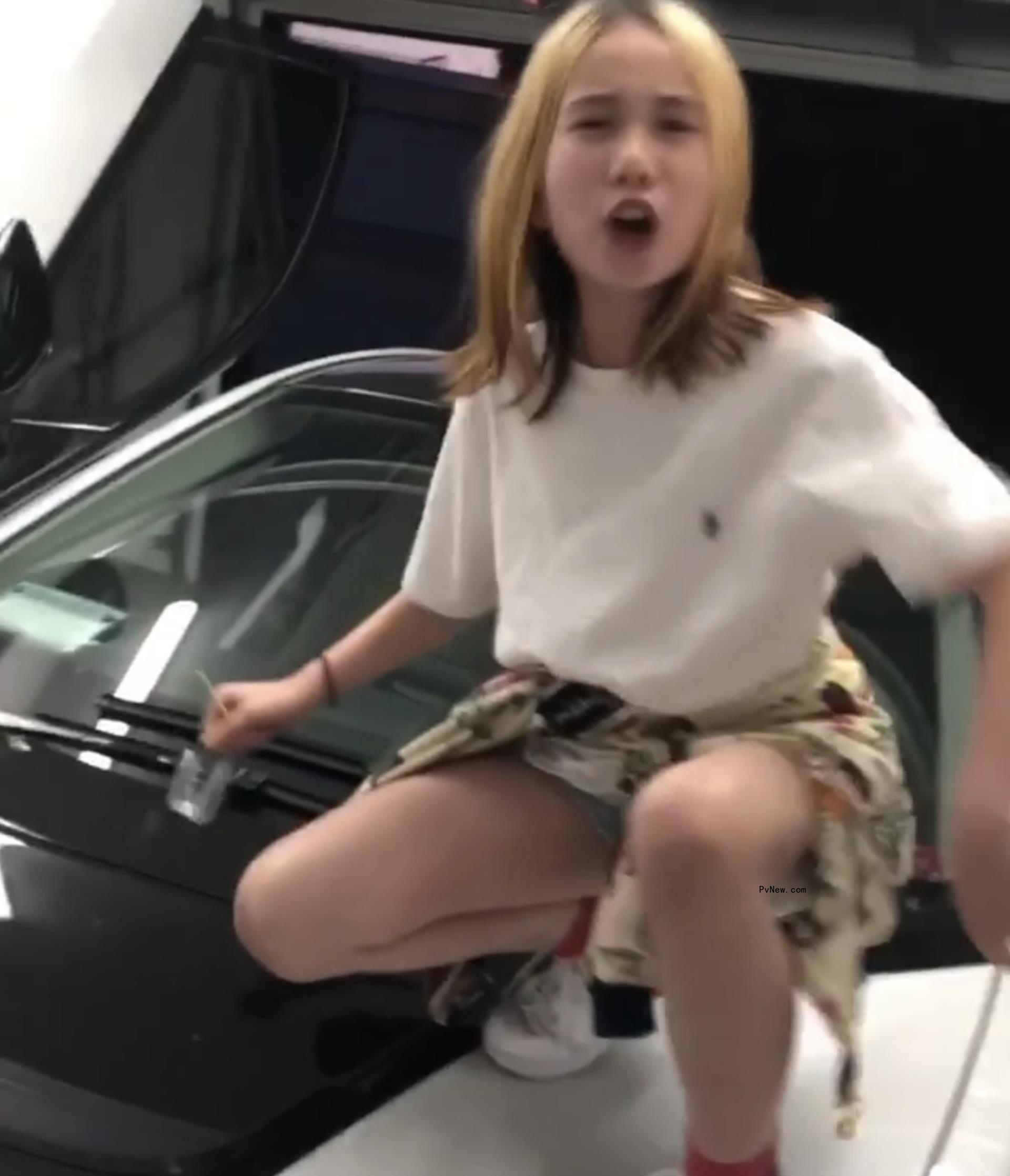 Lil Tay