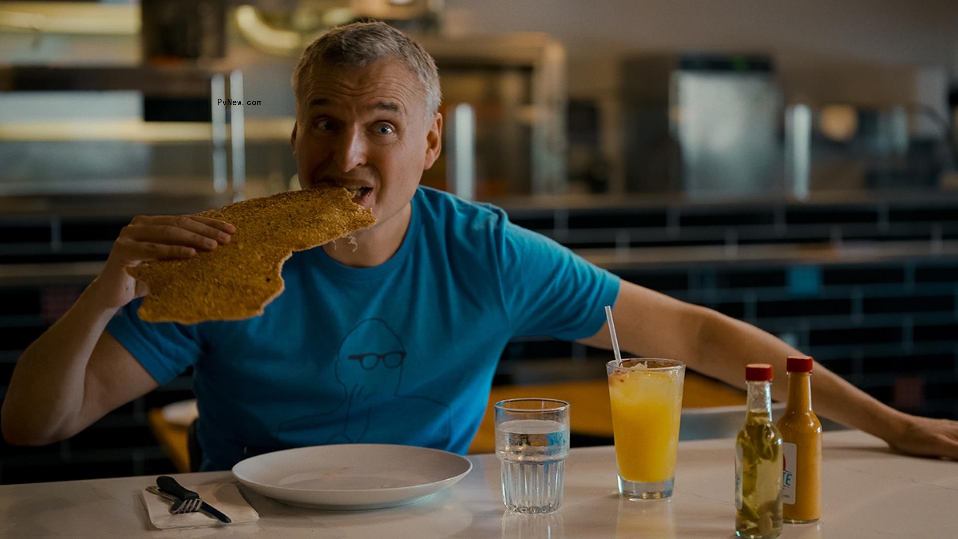 ‘Somebody Feed Phil’ Season 7: Phil Rosenthal Reveals Two Fears He Co<i></i>nquered to Finally Get to One Big Destination