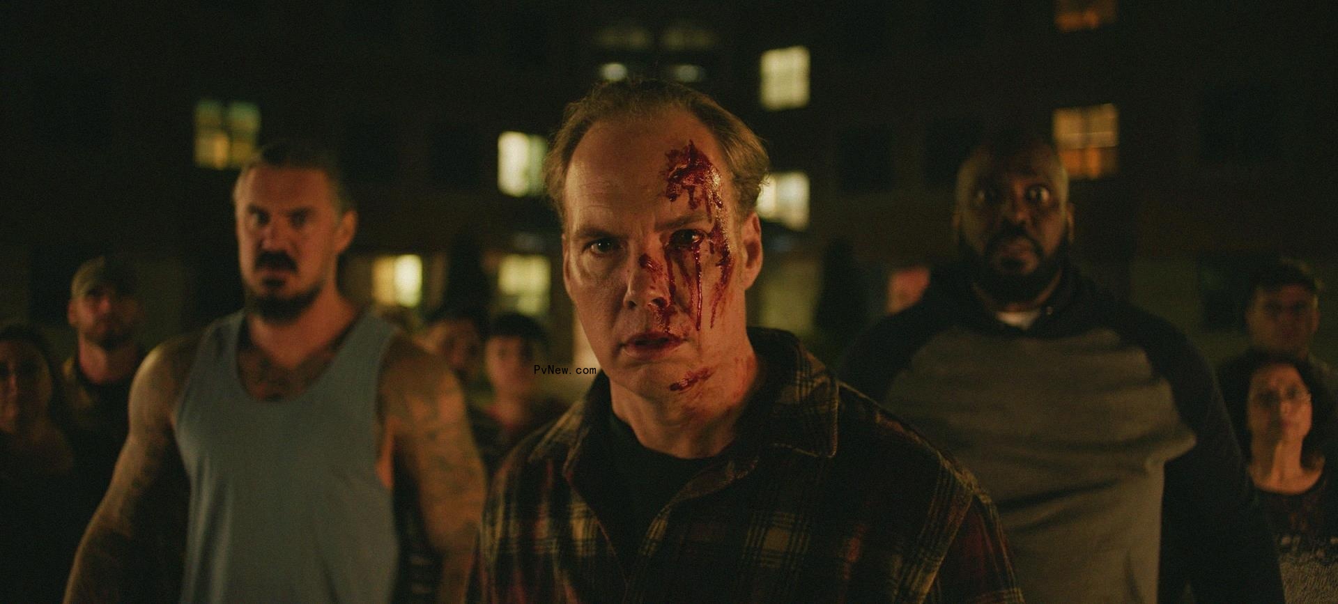 ‘Tales From the Void,’ a Series Adaptation of Reddit Horror Stories, to Debut in Fall on Screambox