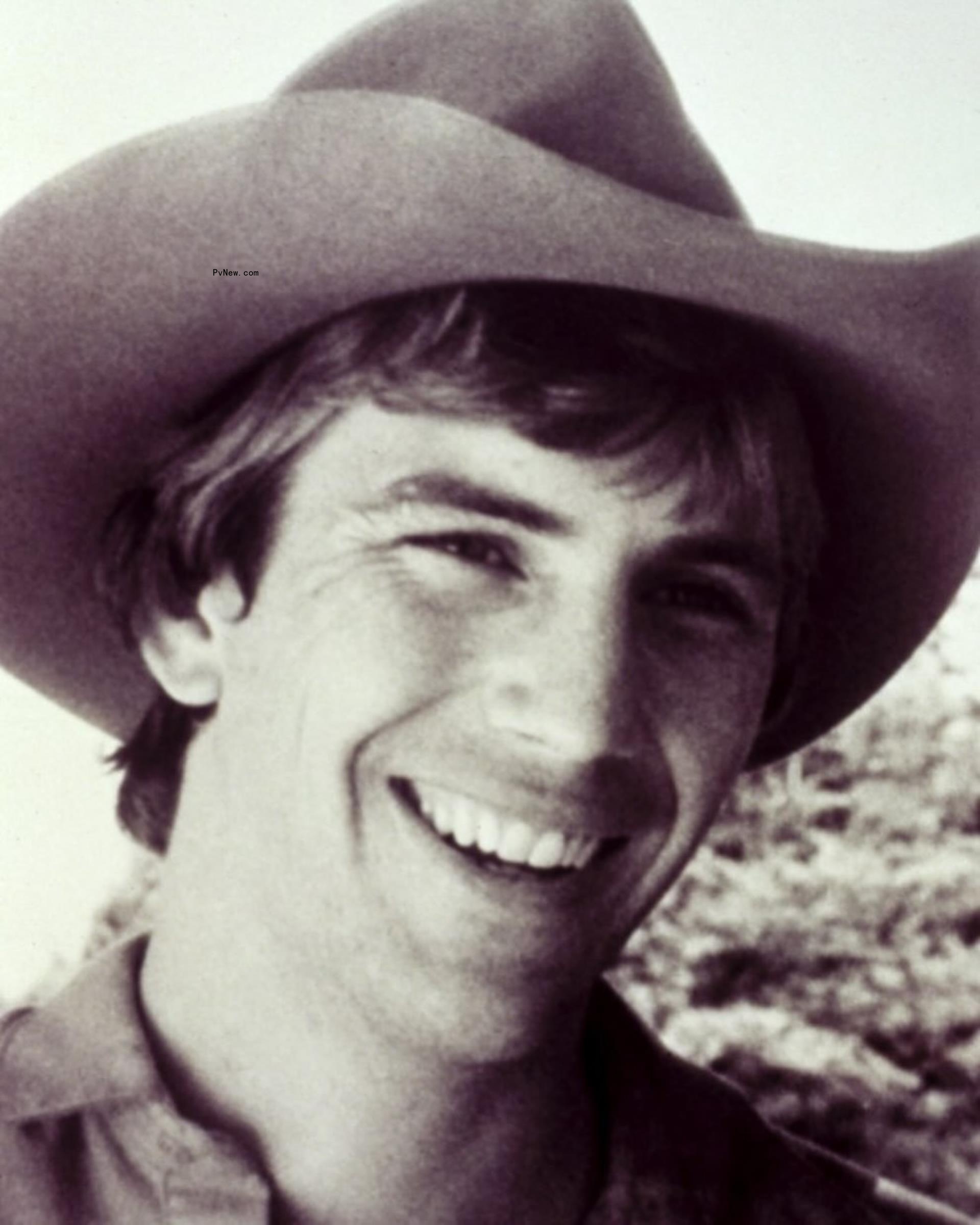 young kevin costner