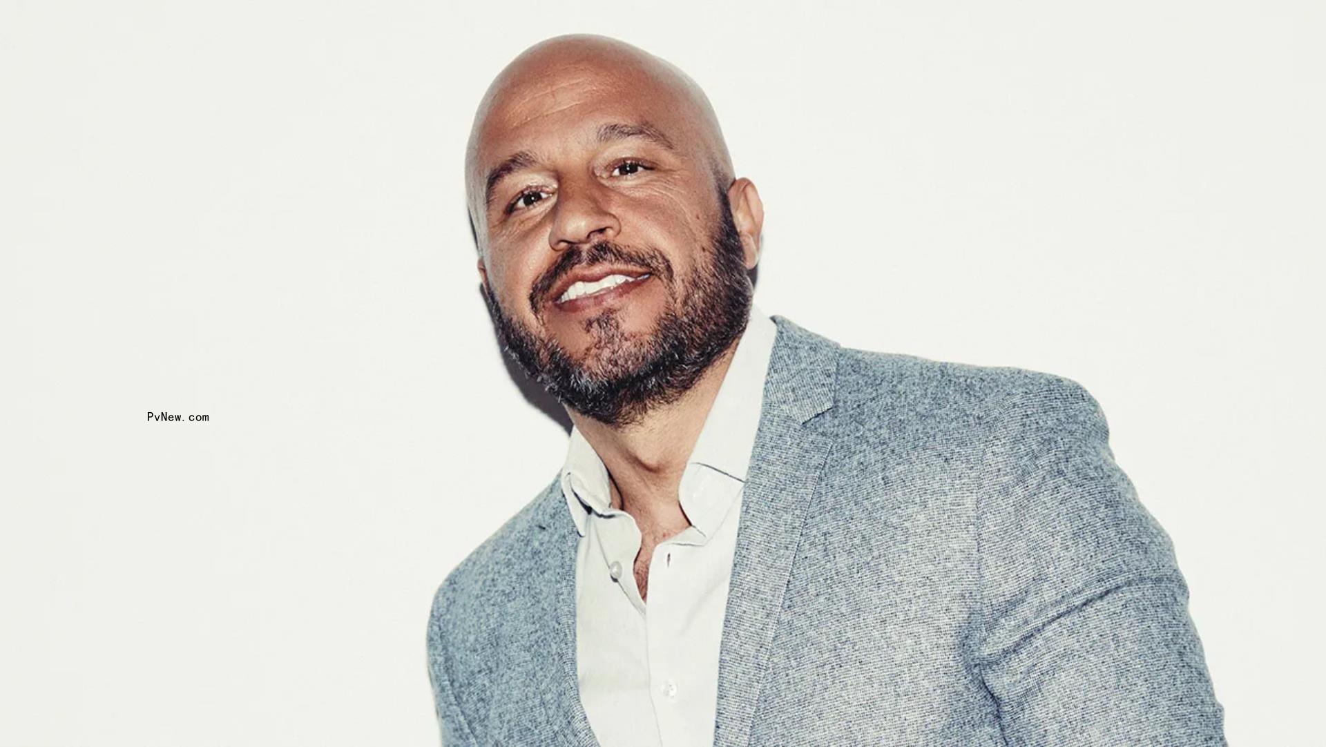 ‘Terminal List’ Prequel Series ‘Dark Wolf’ Casts ‘The Covenant’ Star Dar Salim