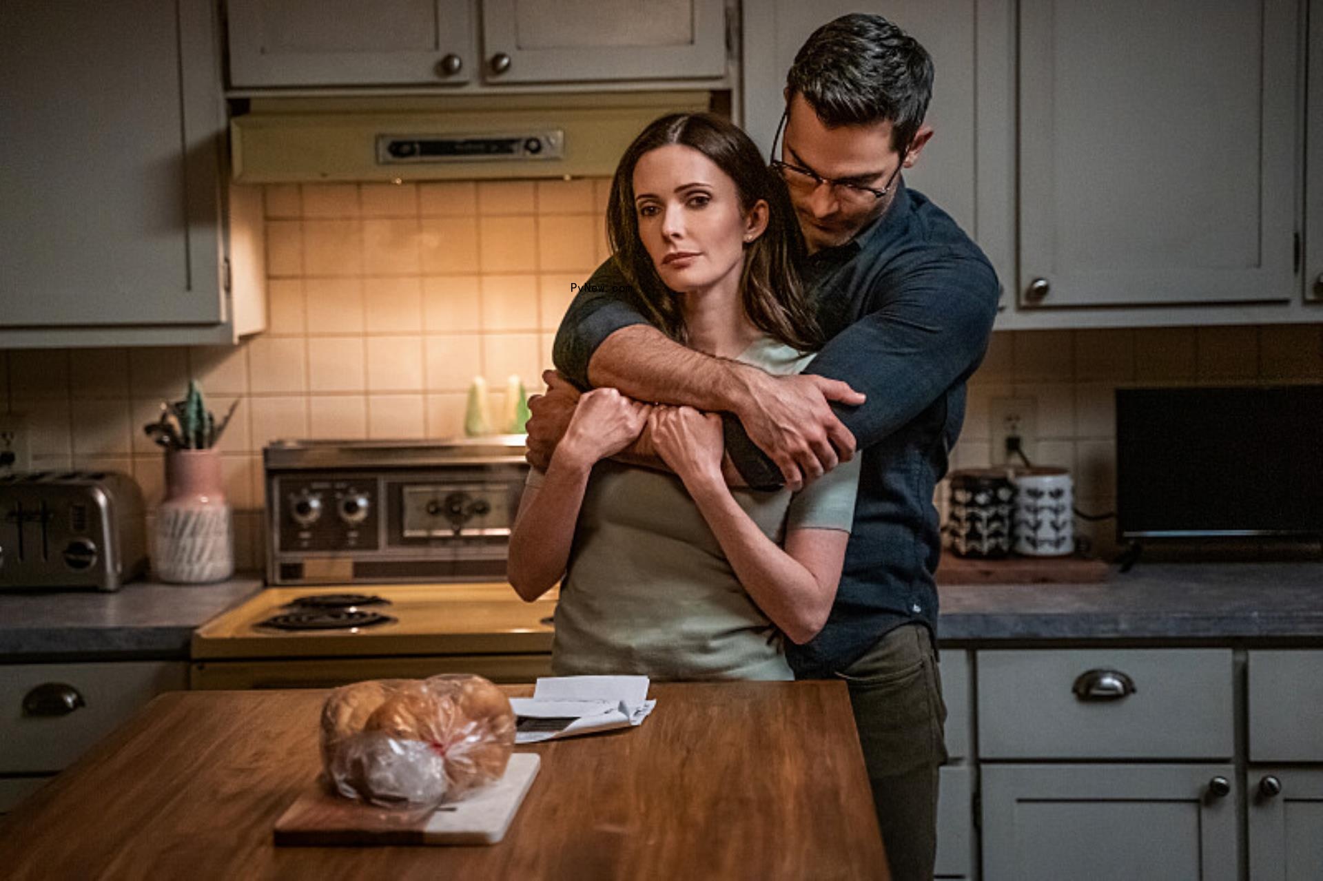 ‘Superman & Lois’ to End With Season 4 at the CW