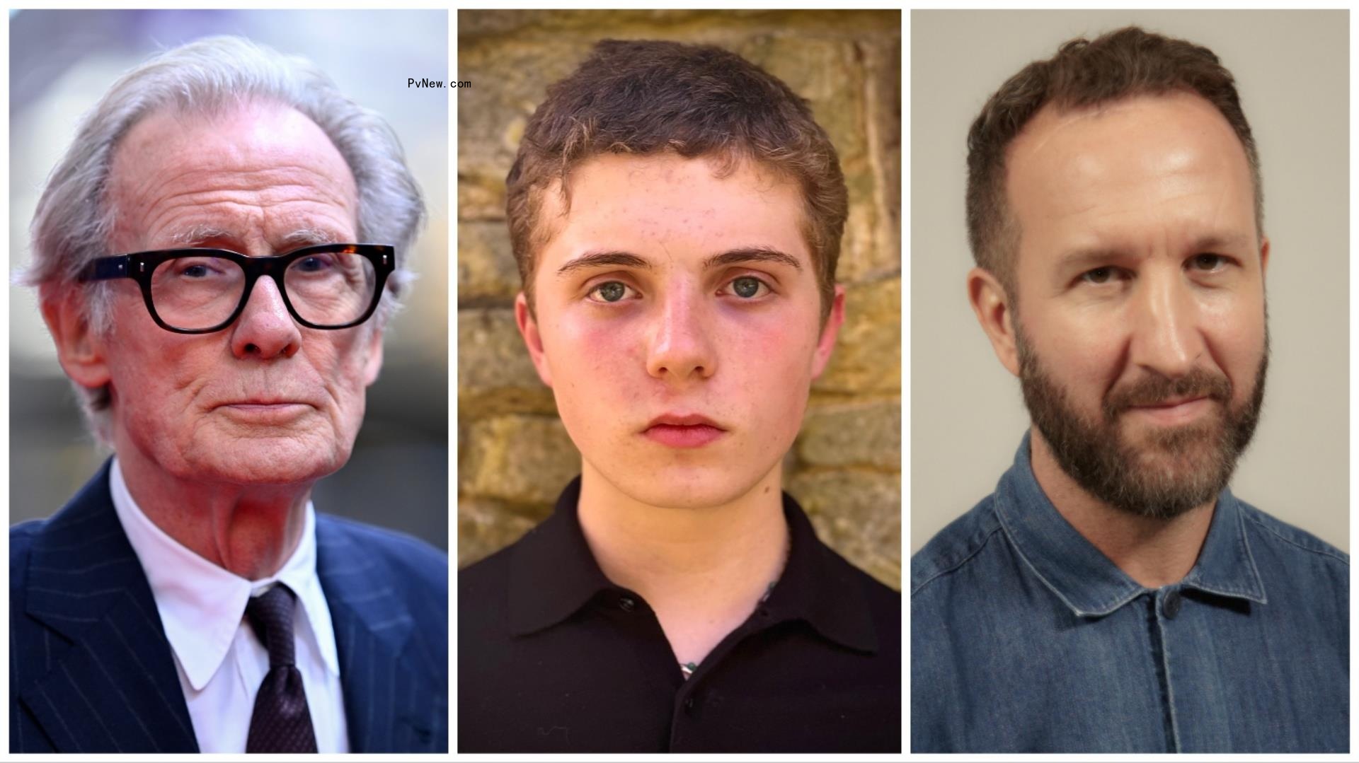 Bill Nighy and ‘Jojo Rabbit’s’ Roman Griffin Davis to Star in Road Movie ‘500 Miles’ From BAFTA Winner Morgan Matthews