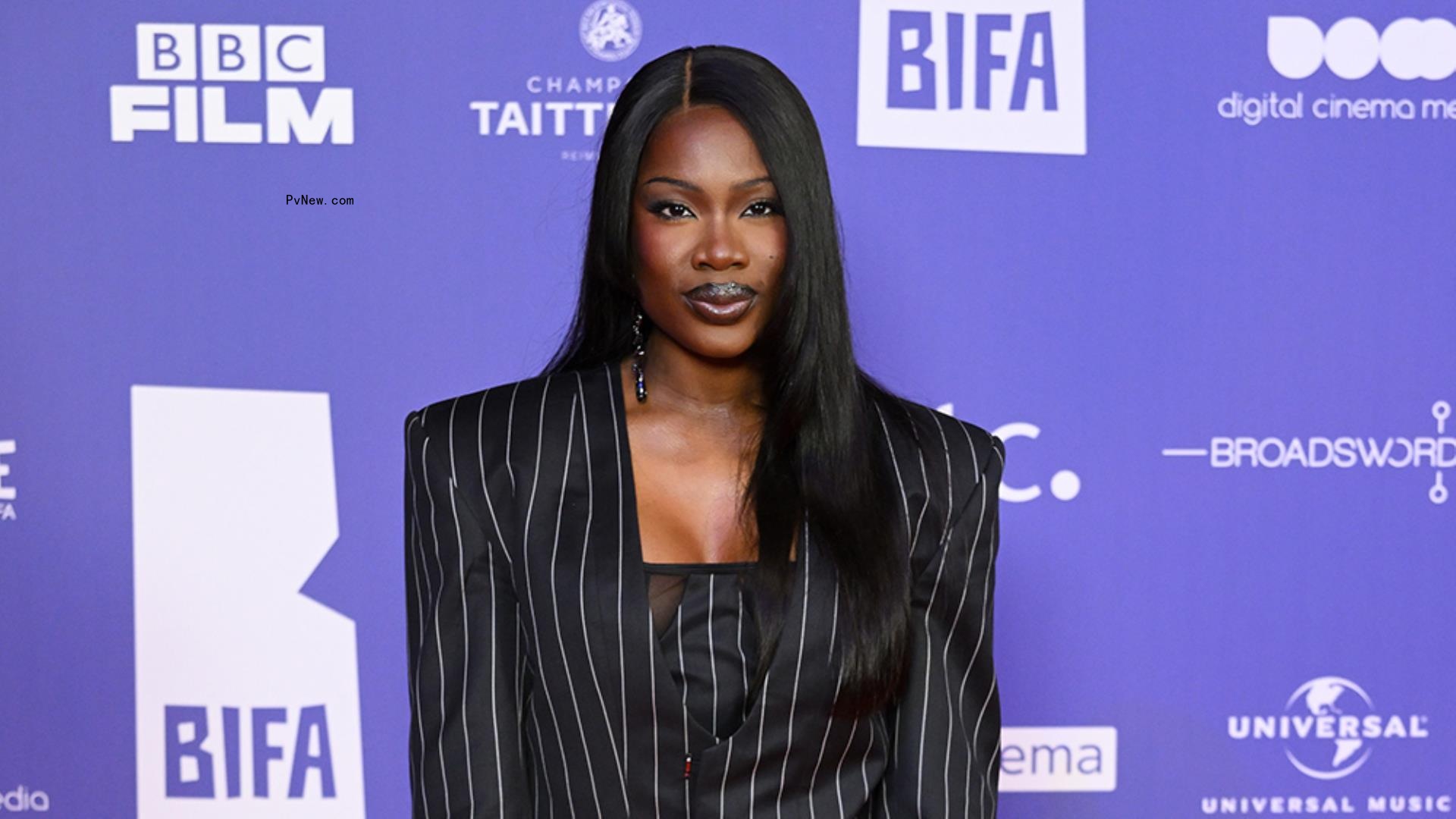 ‘Rye Lane’ Star Vivian Oparah on Her BAFTA Leading Actress Nomination: ‘I Thought It Was an Extension of My Dream’