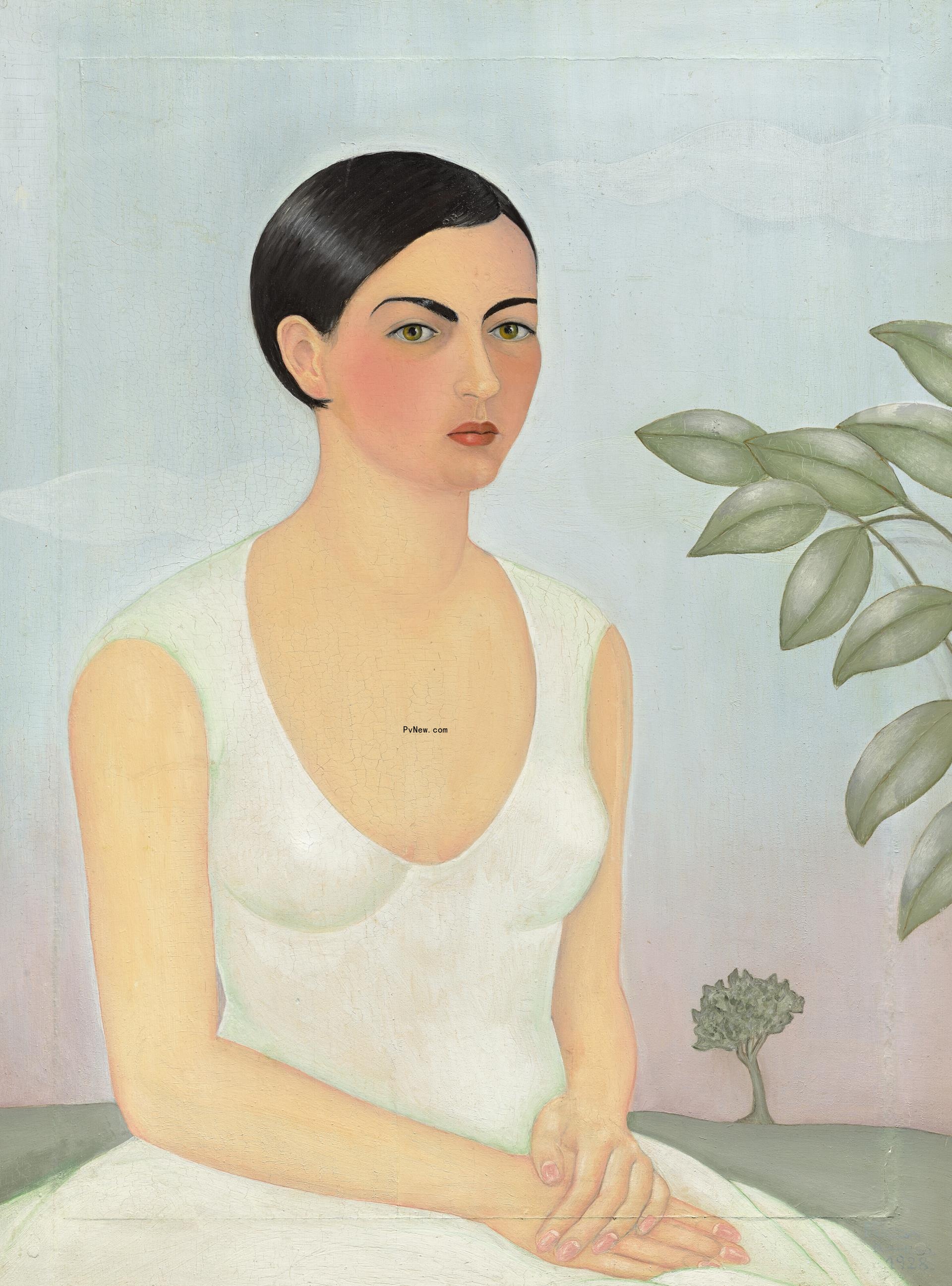 A&M Records Co-Founder Jerry Moss’ Fine Art Collection to Be Sold in Auction: Frida Kahlo, Picasso, Andy Warhol