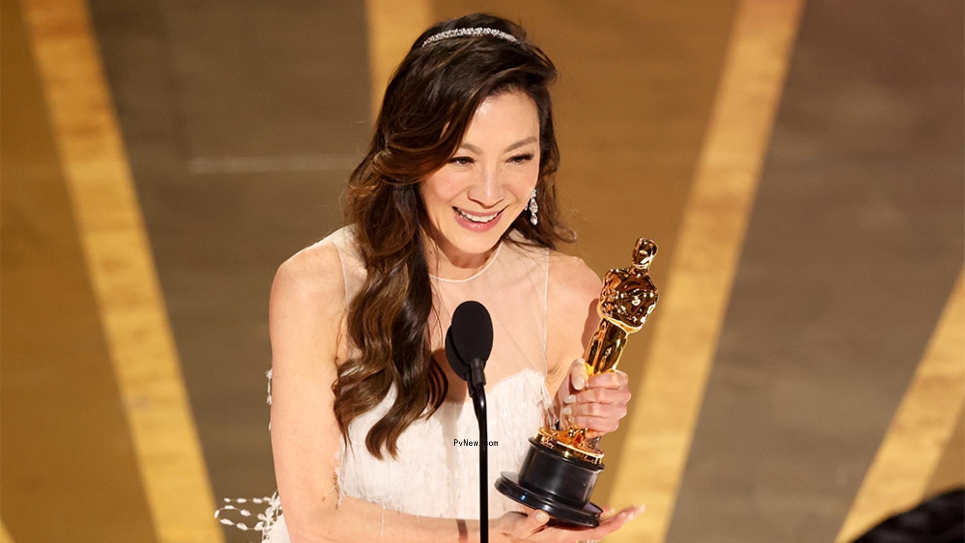 Michelle Yeoh to Be Feted at Japan Festival – Global Bulletin