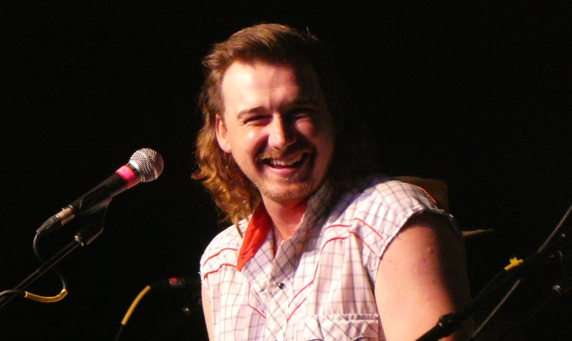 Morgan Wallen’s ‘One Thing at a Time’ Resumes its Reign as No. 1 Album in Country