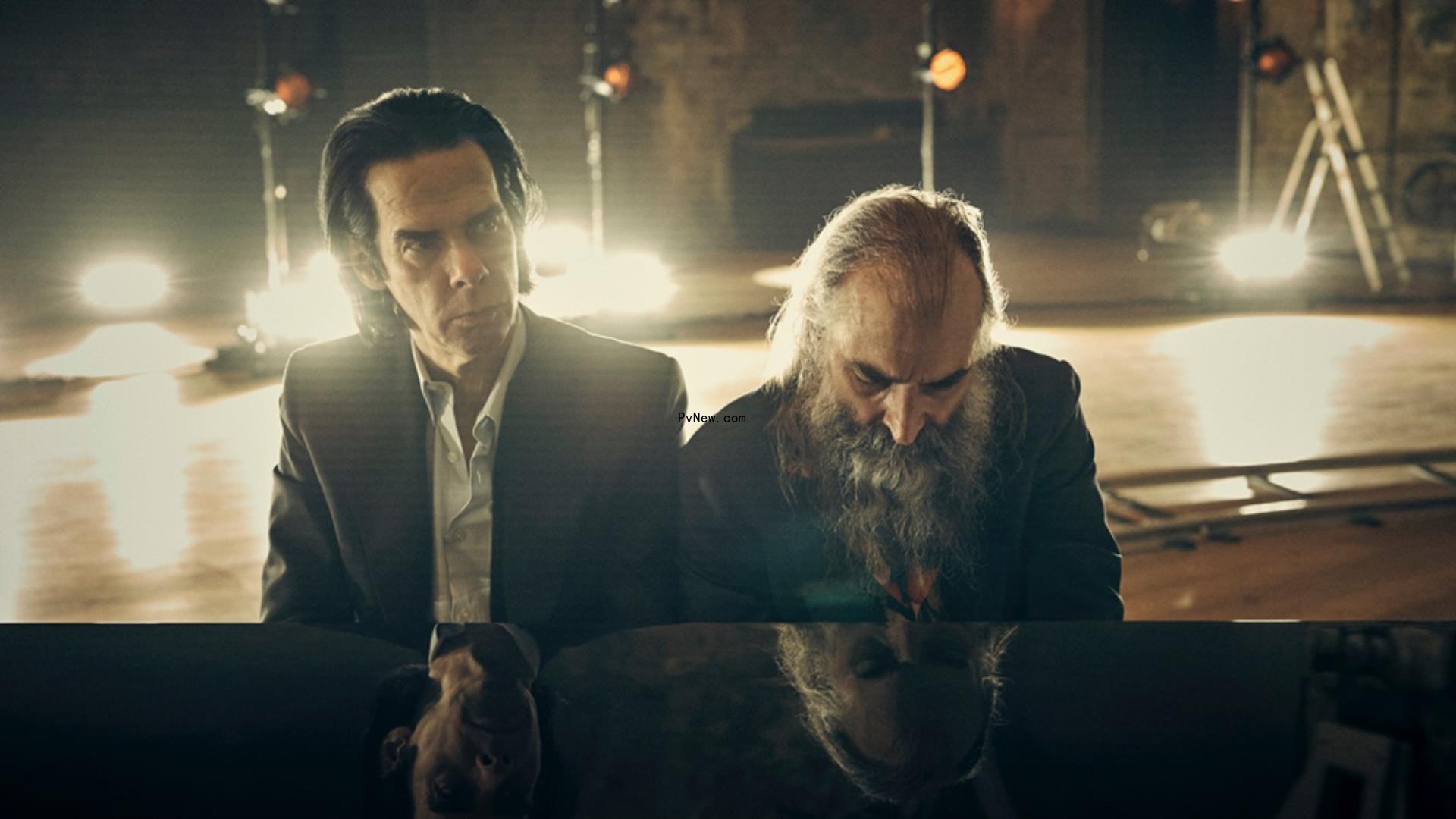 Nick Cave, Sinéad O’Connor, Leo<i></i>nard Cohen docu<i></i>mentaries Among CPH:DOX Music Program