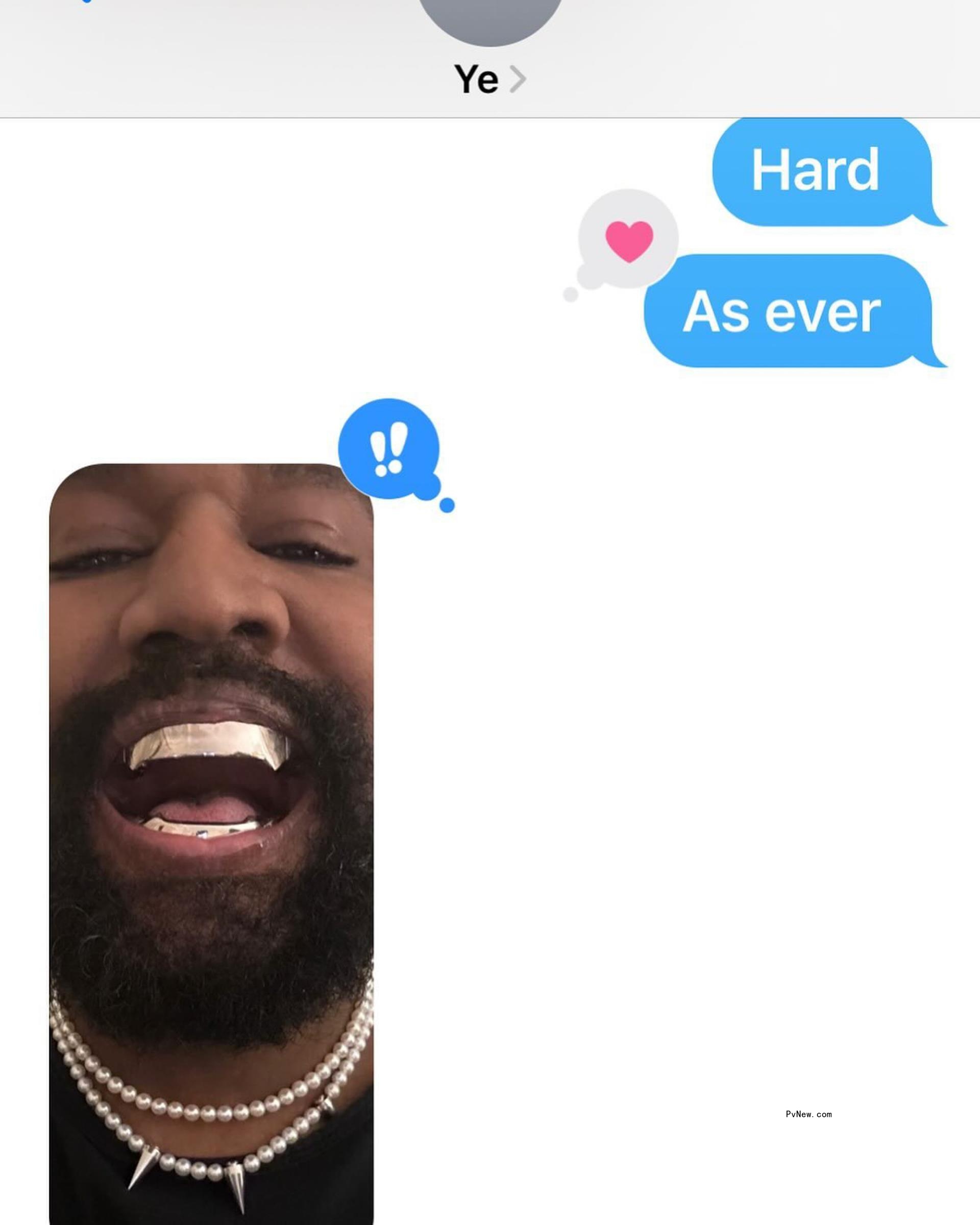 Kanye West