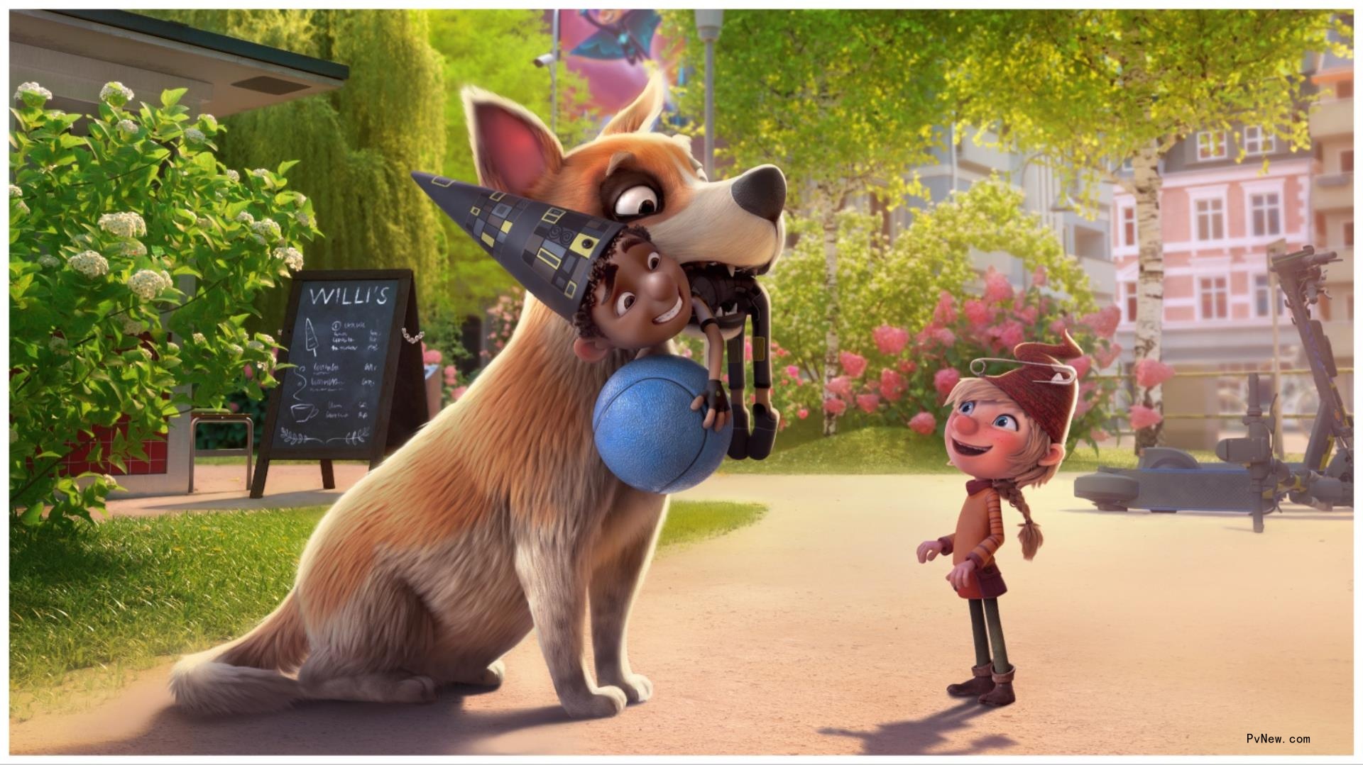 CGI Animated Movie ‘The Super Elfkins,’ Budgeted at $9.7 Million, Boarded by Sola Media